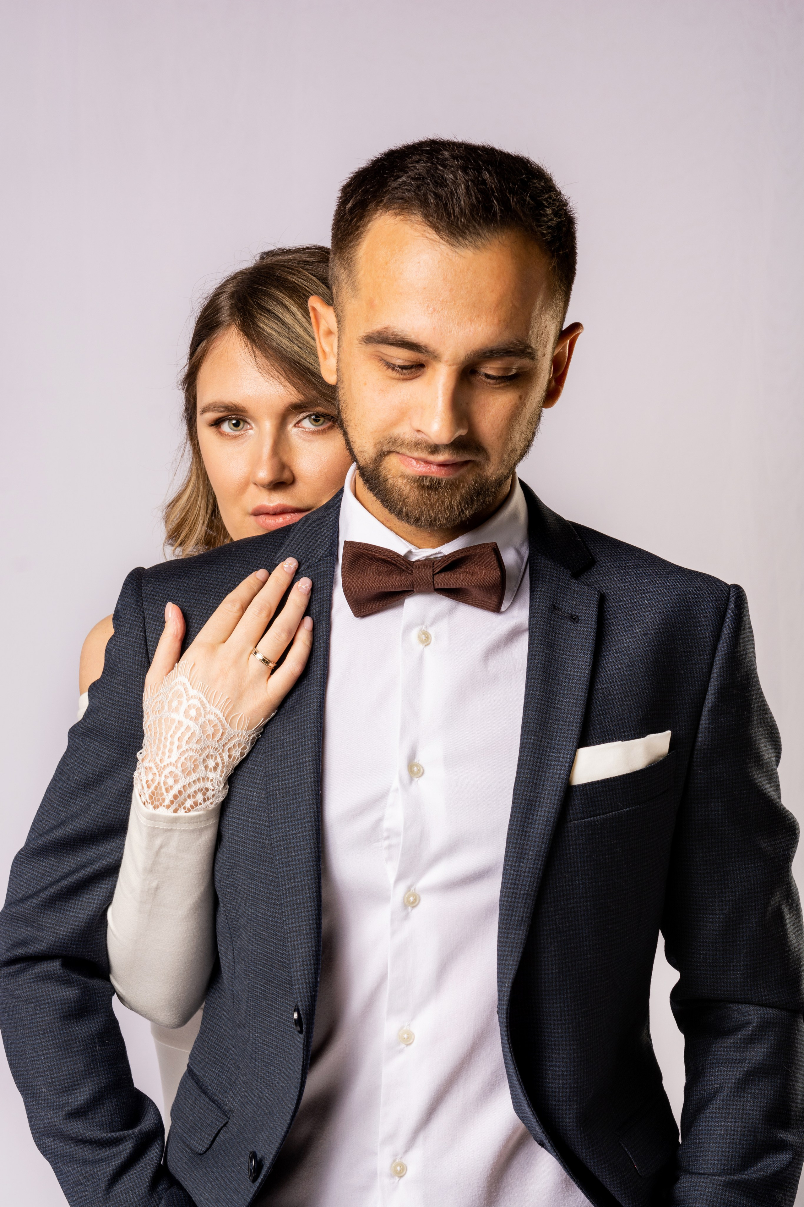 Иван и Анастасия. Портретная и репортажная съёмка