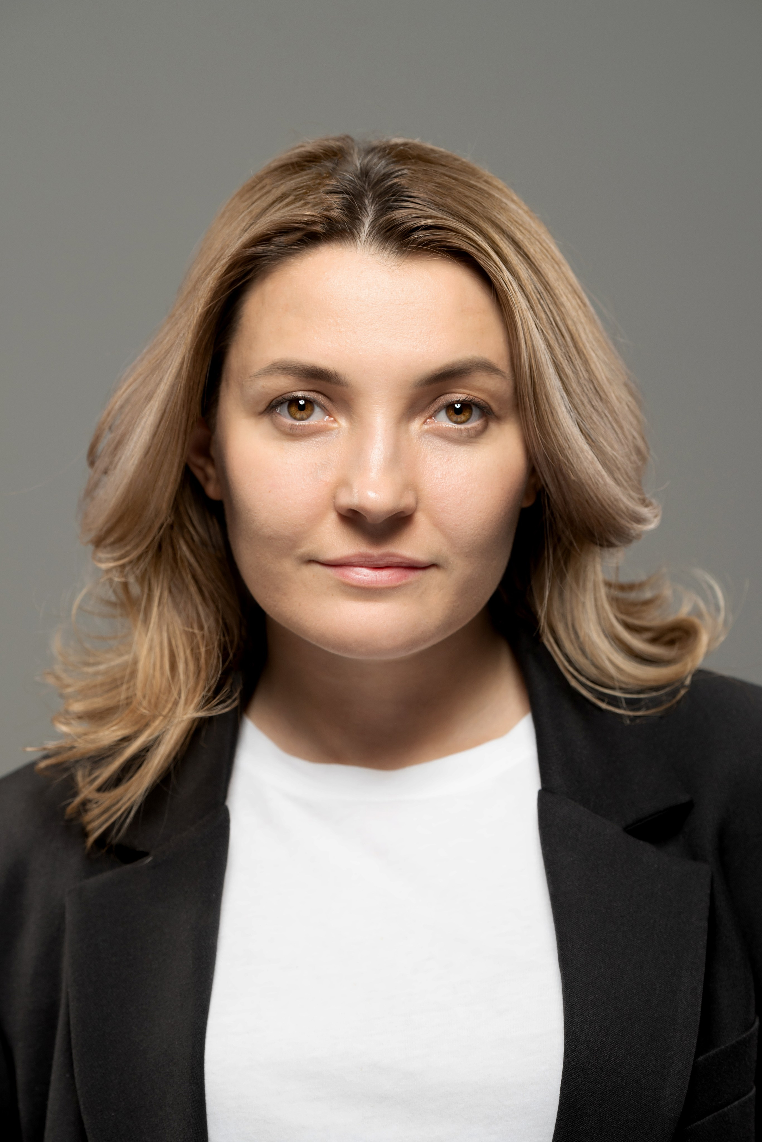 Женский портрет. Портретная и репортажная съёмка