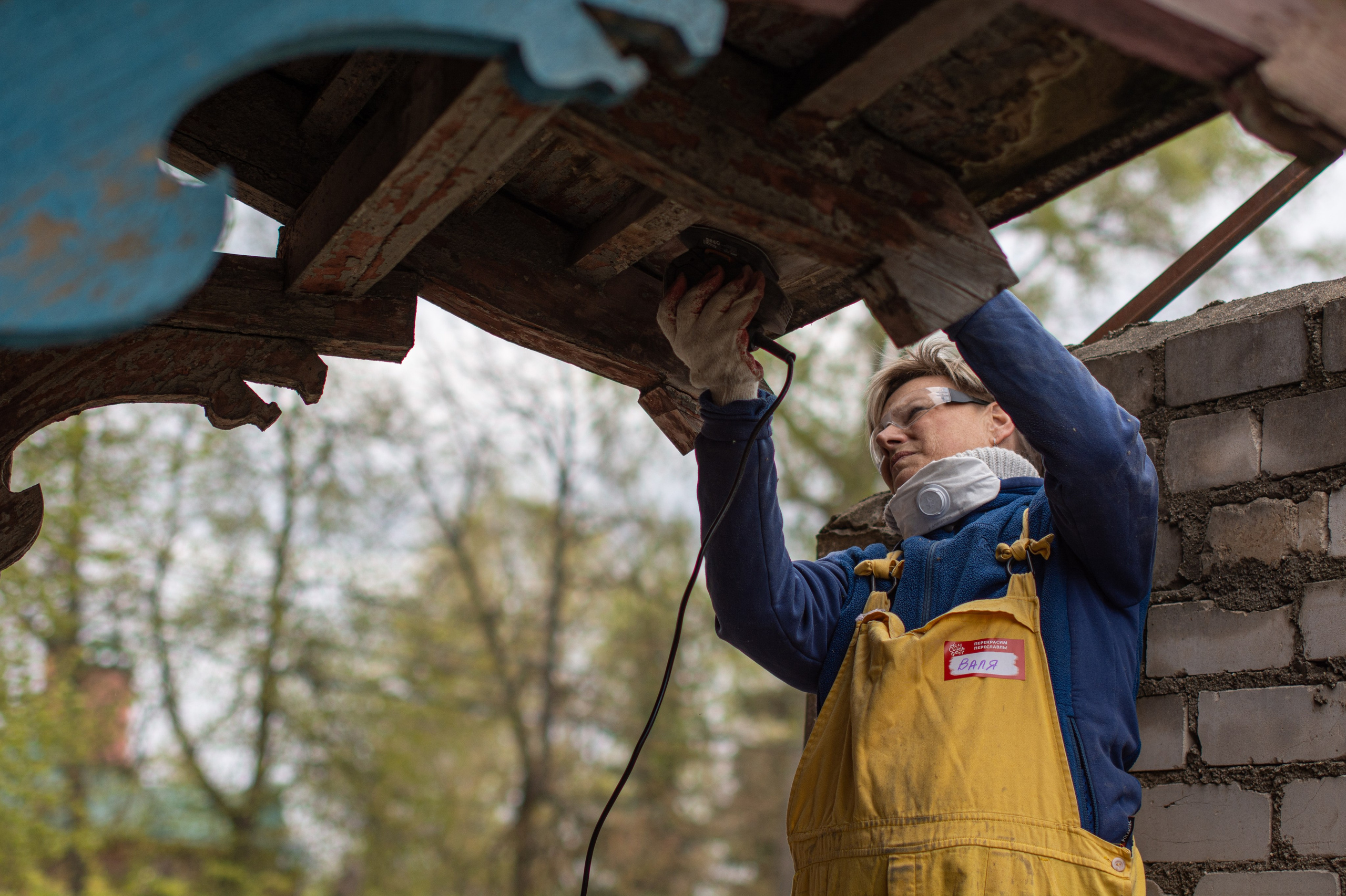 Том Сойер Фест ул. Кардовского 25 (репортаж). Портретная и репортажная съёмка
