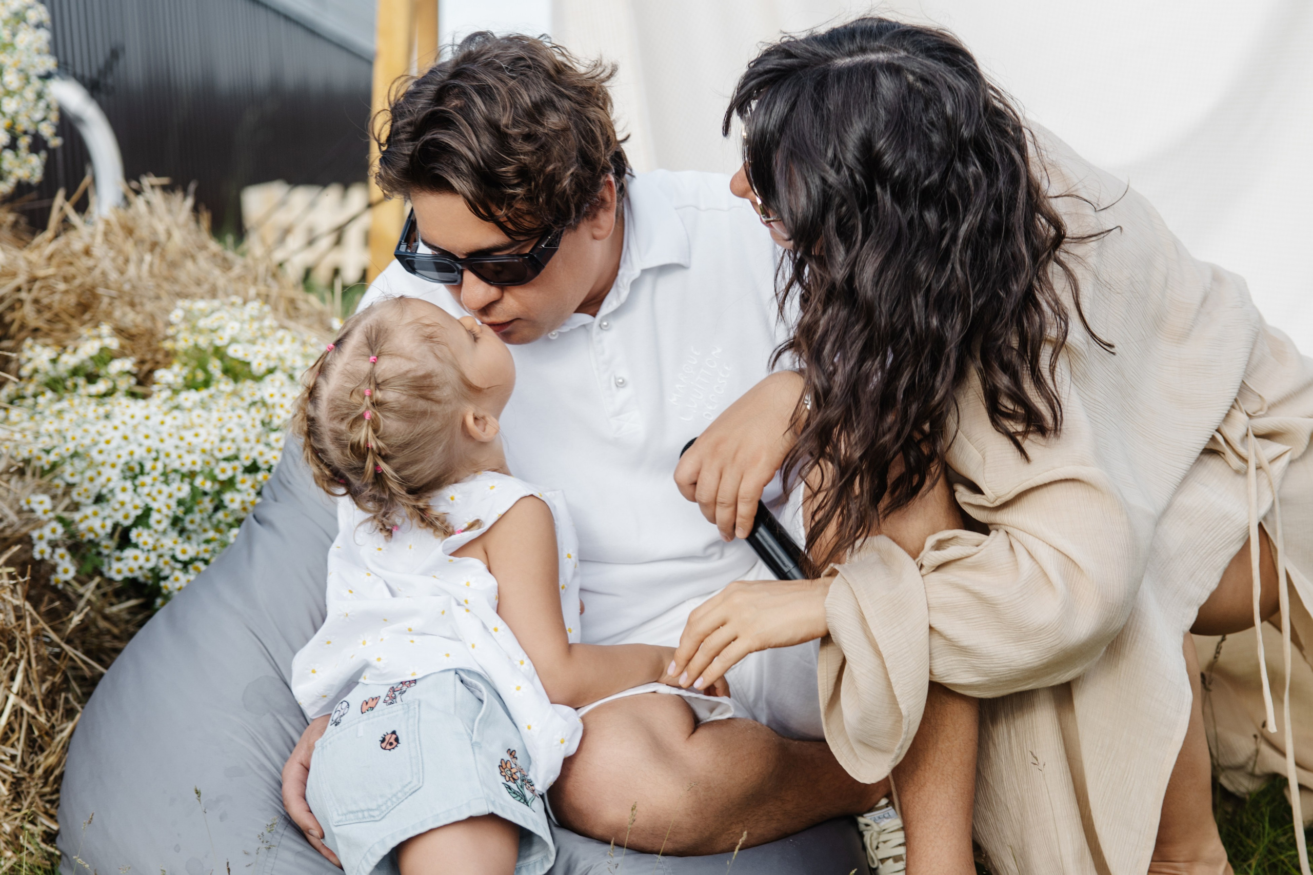 ГЕНДЕР ПАТИ. Фотограф в Красноярске