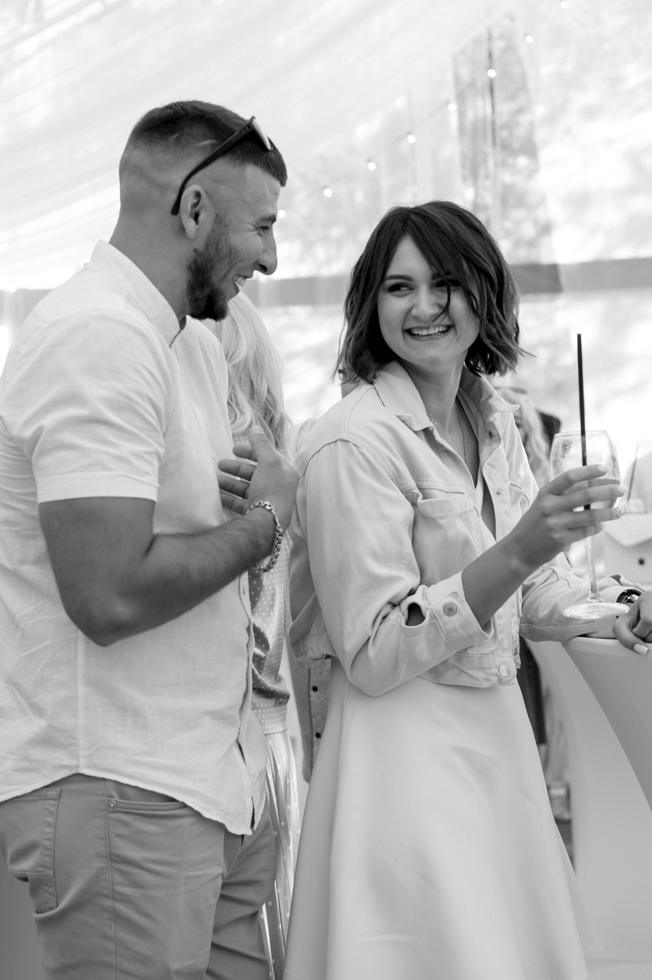 Максим и Екатерина. Фотограф в Красноярске