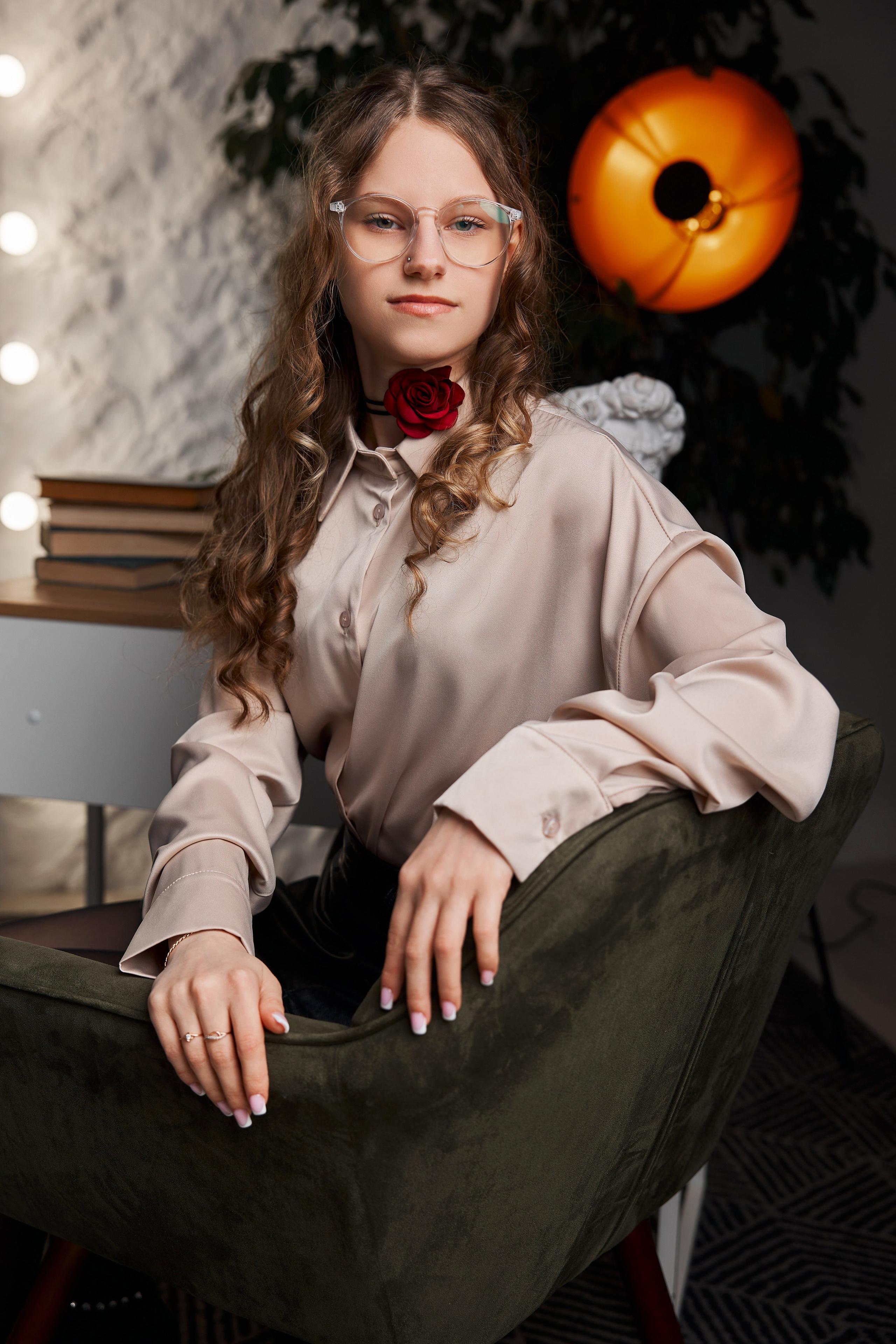 9 — 11 классы. Выпускные альбомы в Рыбинске и Ярославле