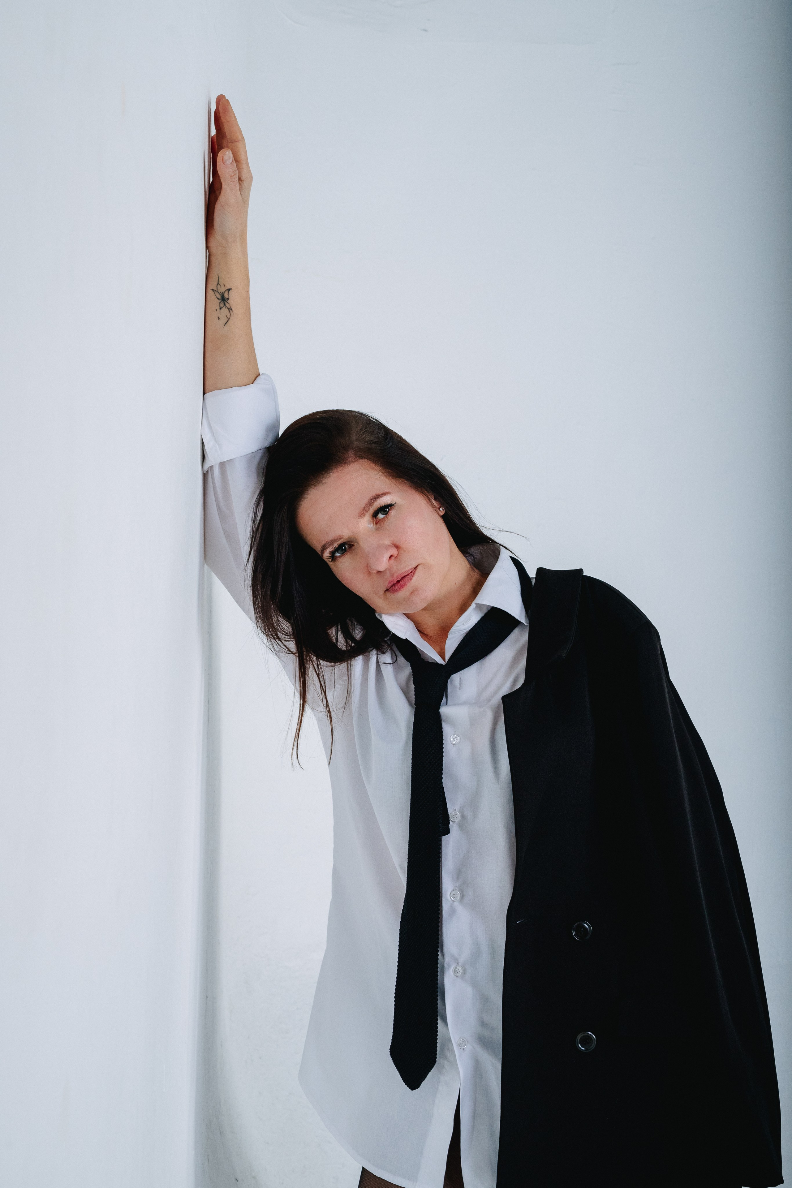 K. Семейный и детский фотограф по Москве и области