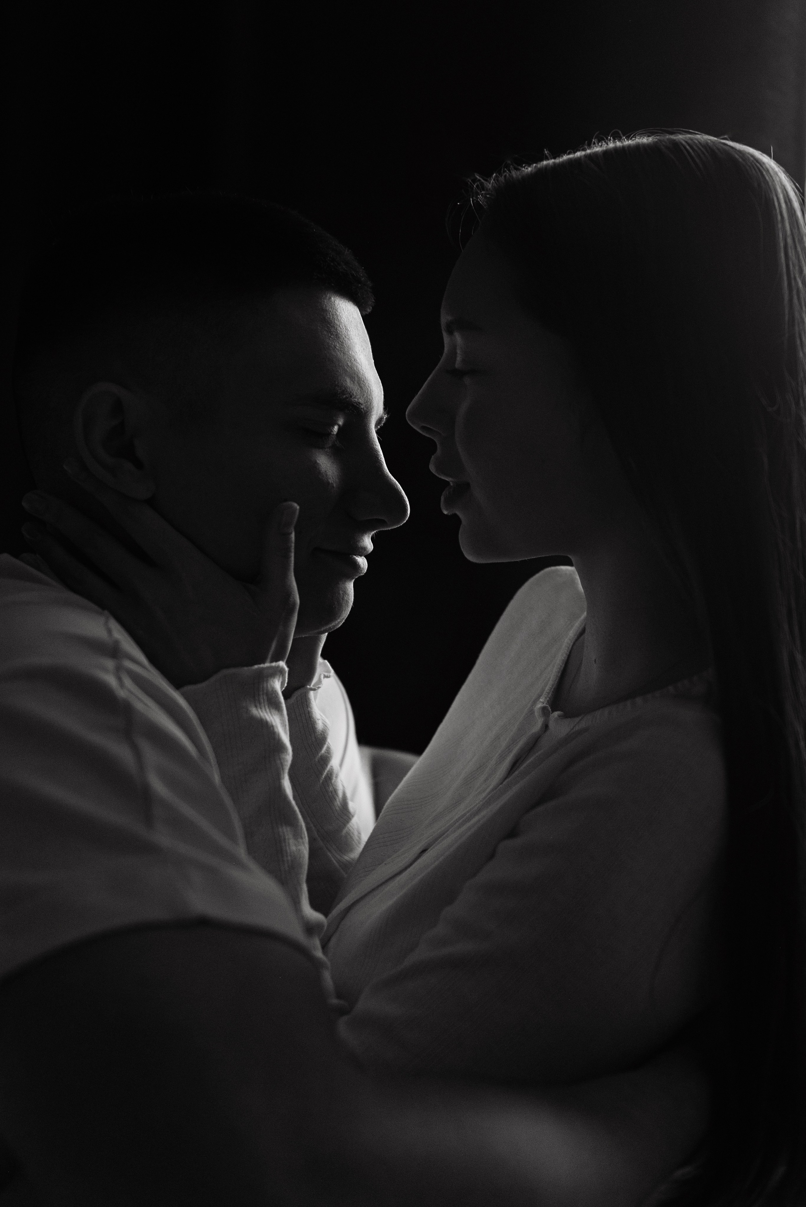 Данил и Кристина. Свадебный фотограф Марина Жемчужникова в Москве и в Белгороде