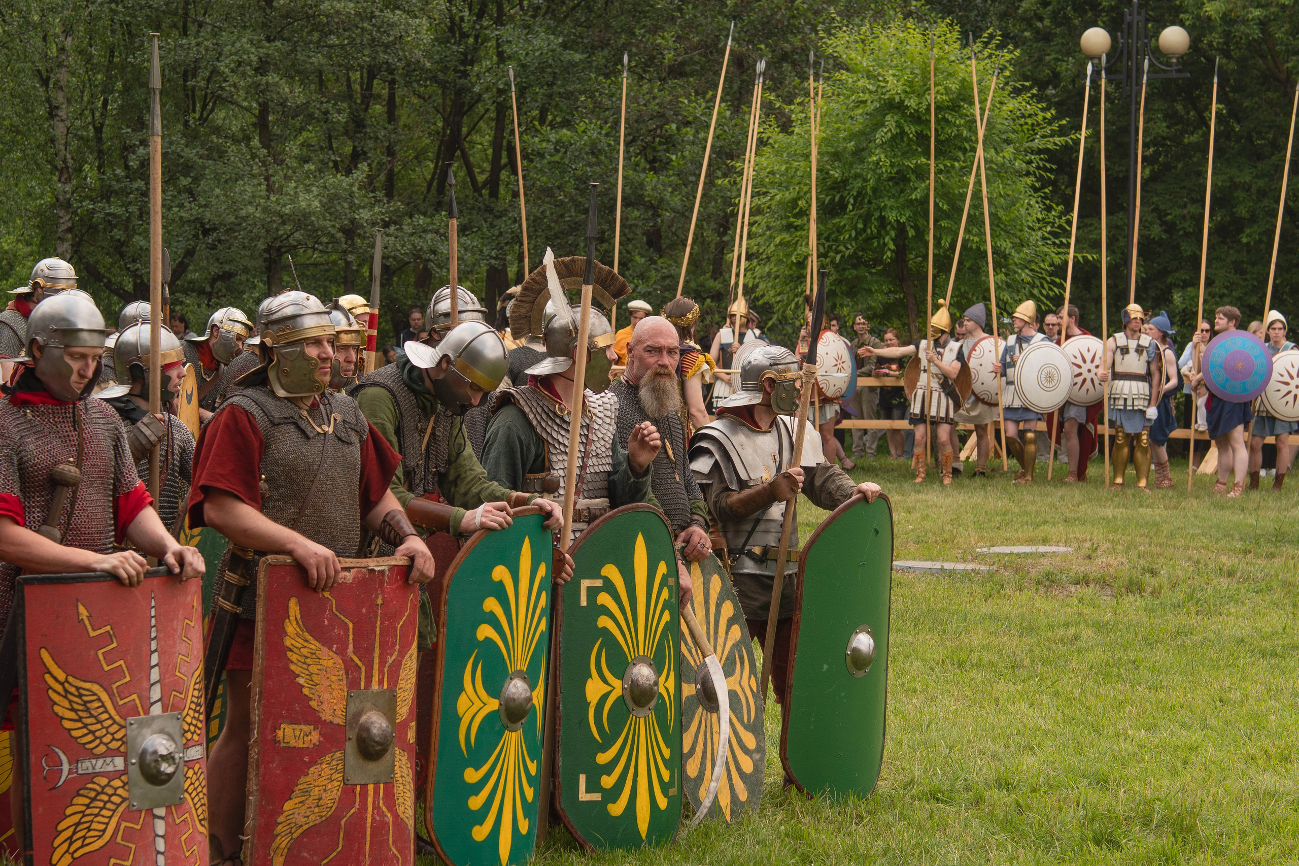 Фестиваль ВРЕМЕНА И ЭПОХИ. Фотохудожник Москва