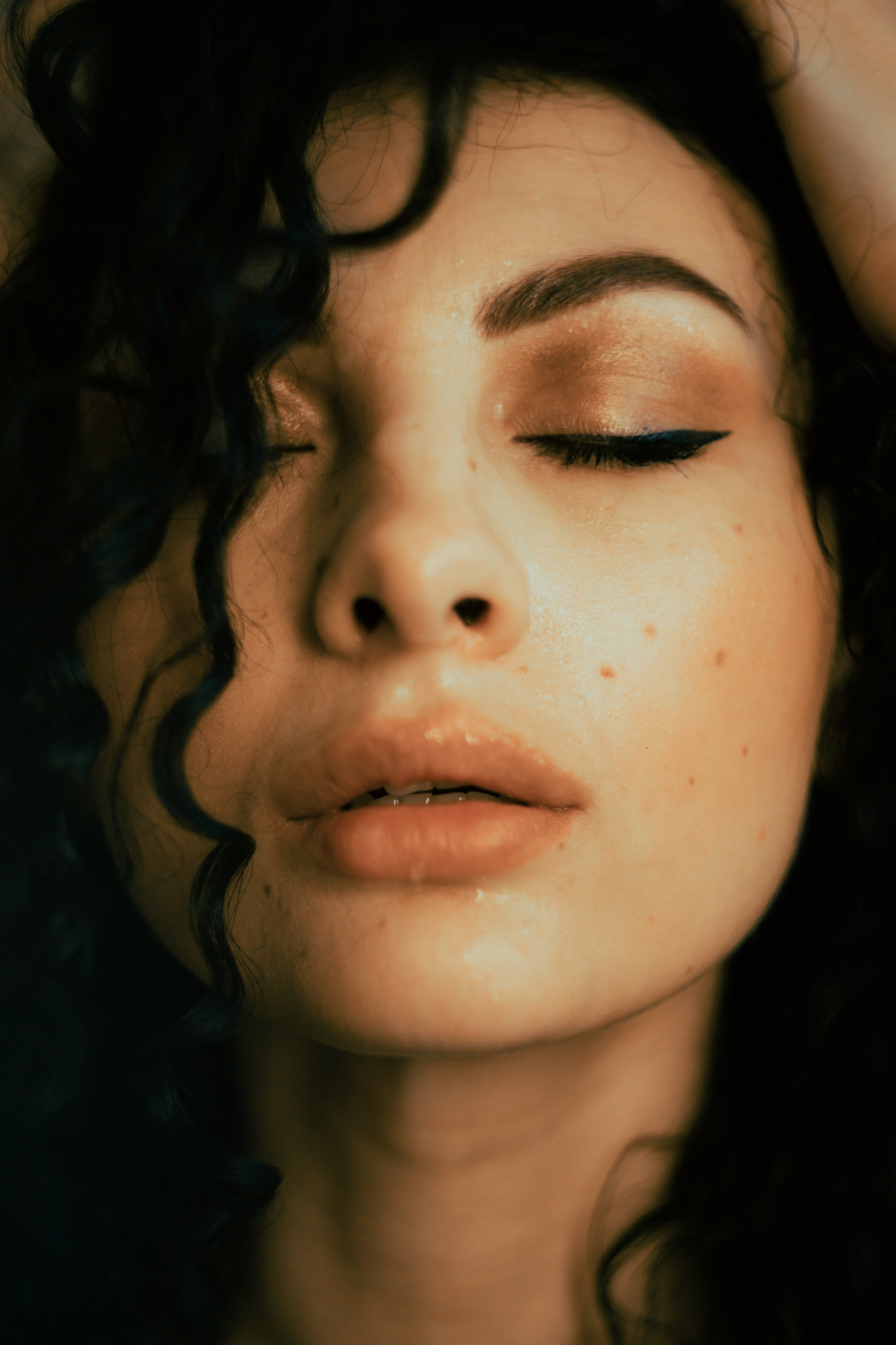 Вика. Фотограф Куянова Алина, семейные и свадебные фотосессии в Калининграде