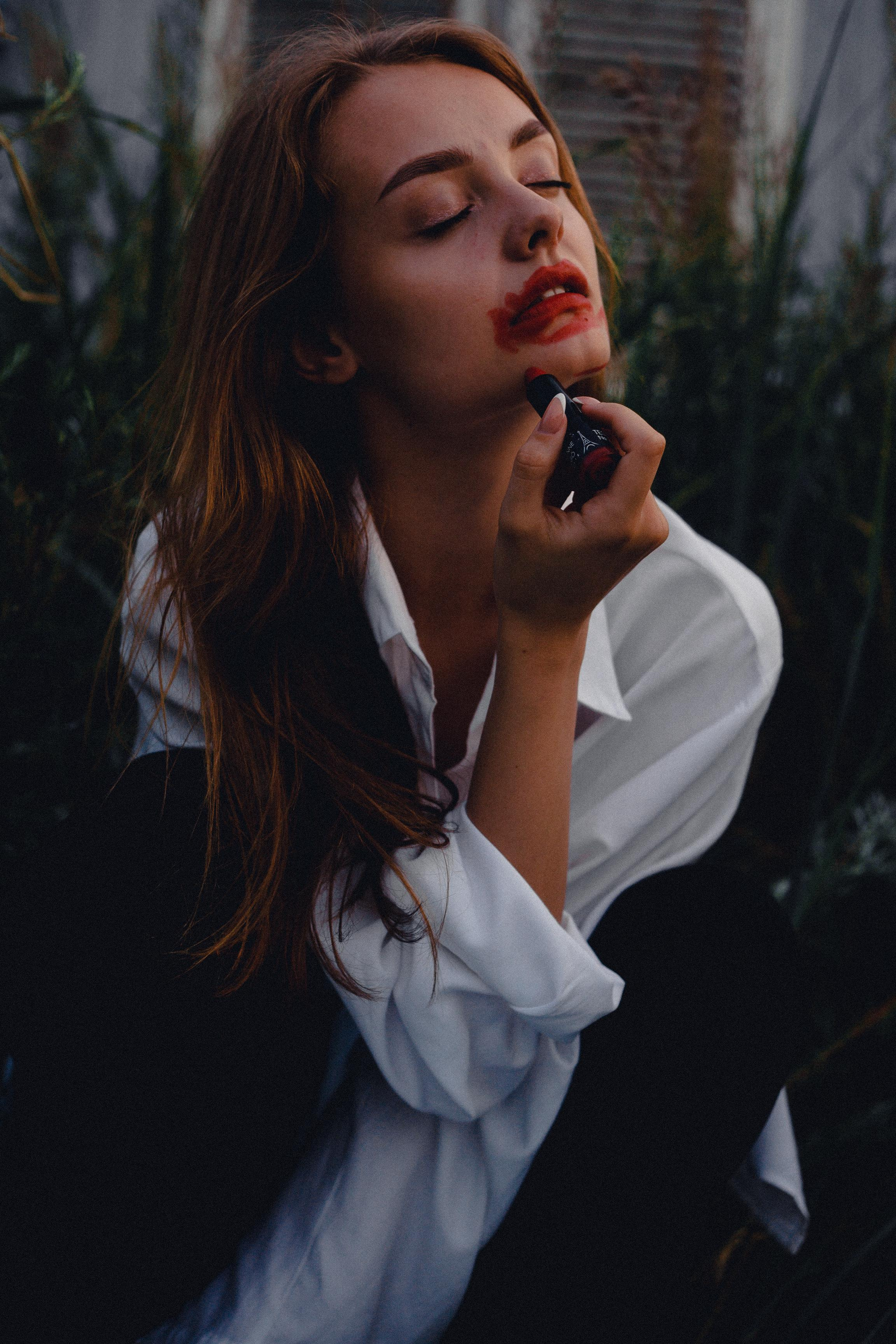 Настя. Фотограф Куянова Алина, семейные и свадебные фотосессии в Калининграде