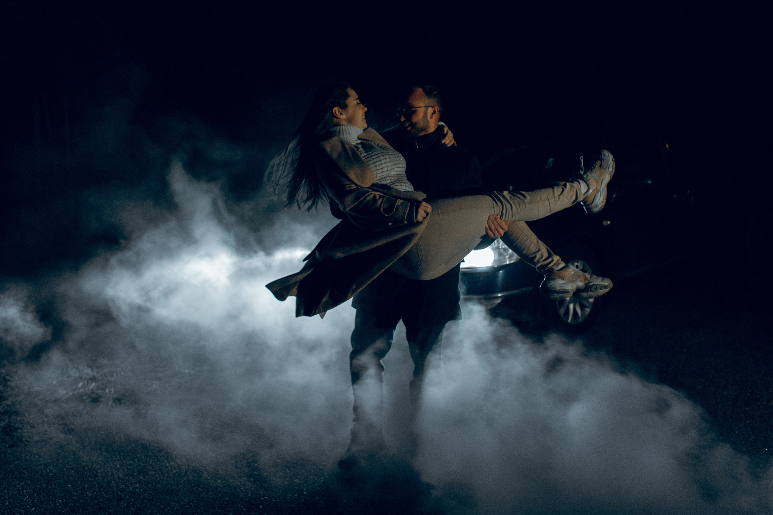 Владислав и Лолита. Фотограф Куянова Алина, семейные и свадебные фотосессии в Калининграде