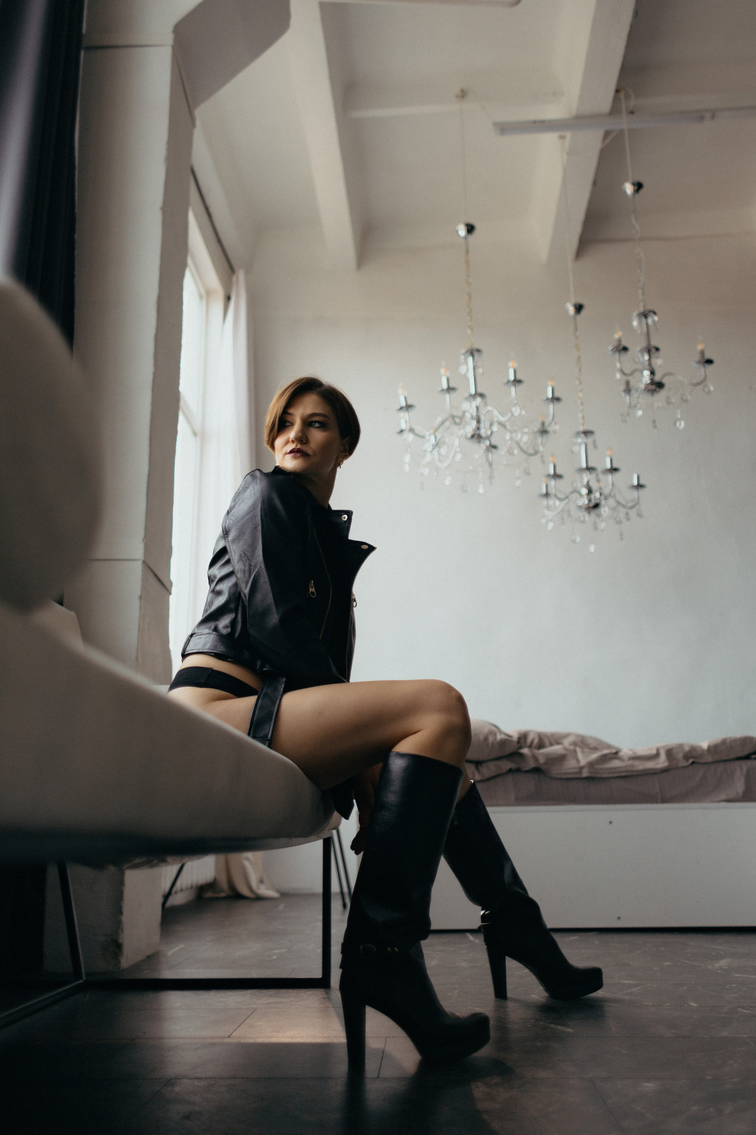 Контент-съемка для Даши. Фотограф Куянова Алина, семейные и свадебные фотосессии в Калининграде