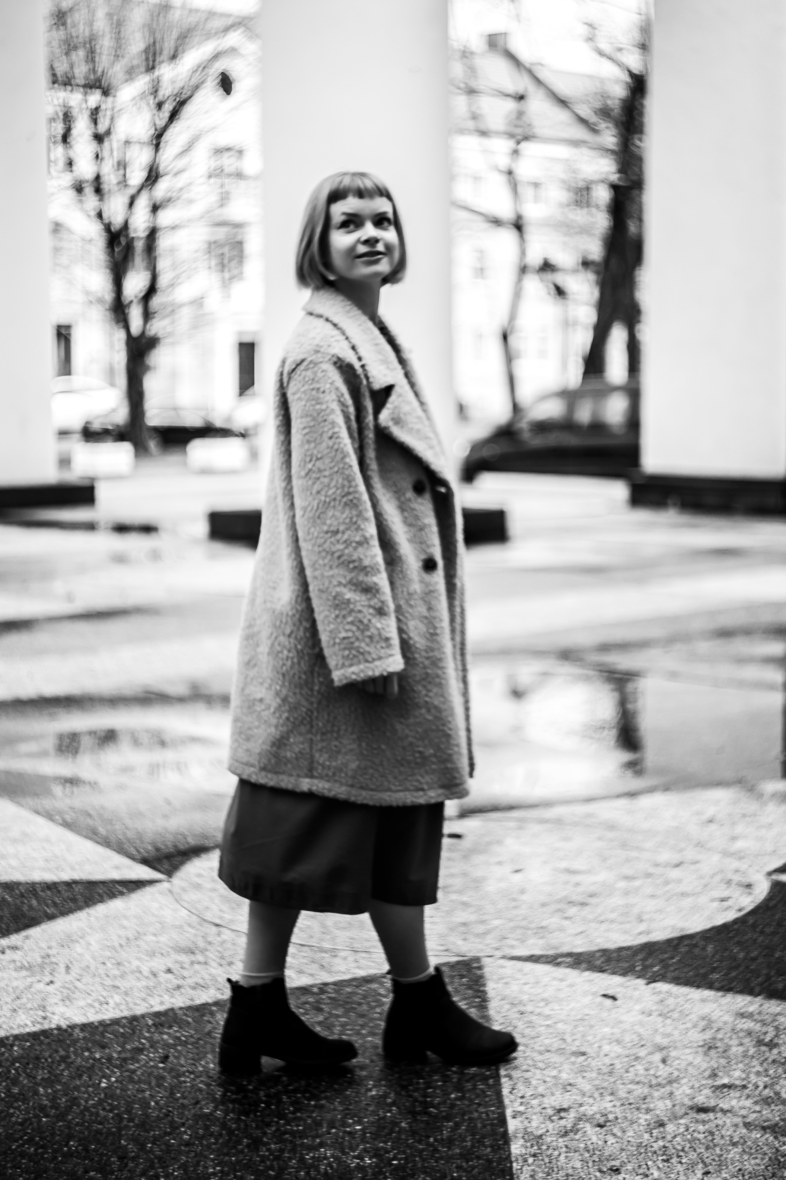 Контент-съемка для Алины. Фотограф Куянова Алина, семейные и свадебные фотосессии в Калининграде