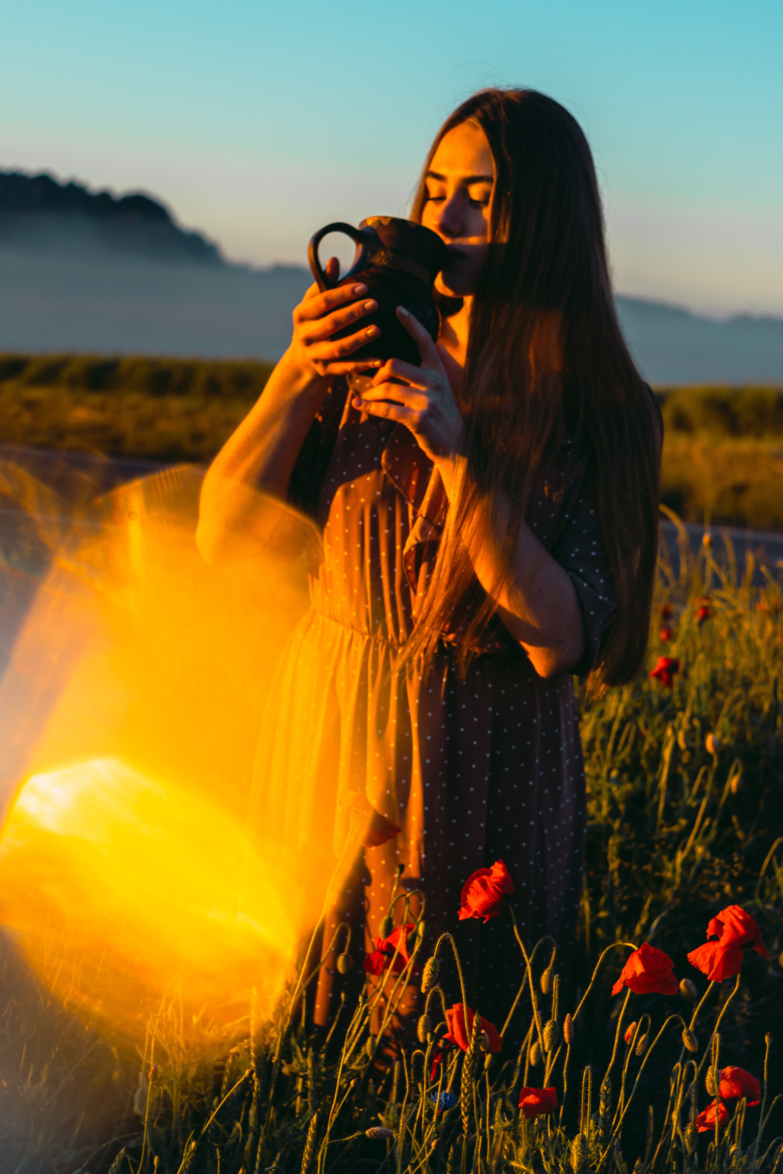 Полина. Фотограф Куянова Алина, семейные и свадебные фотосессии в Калининграде
