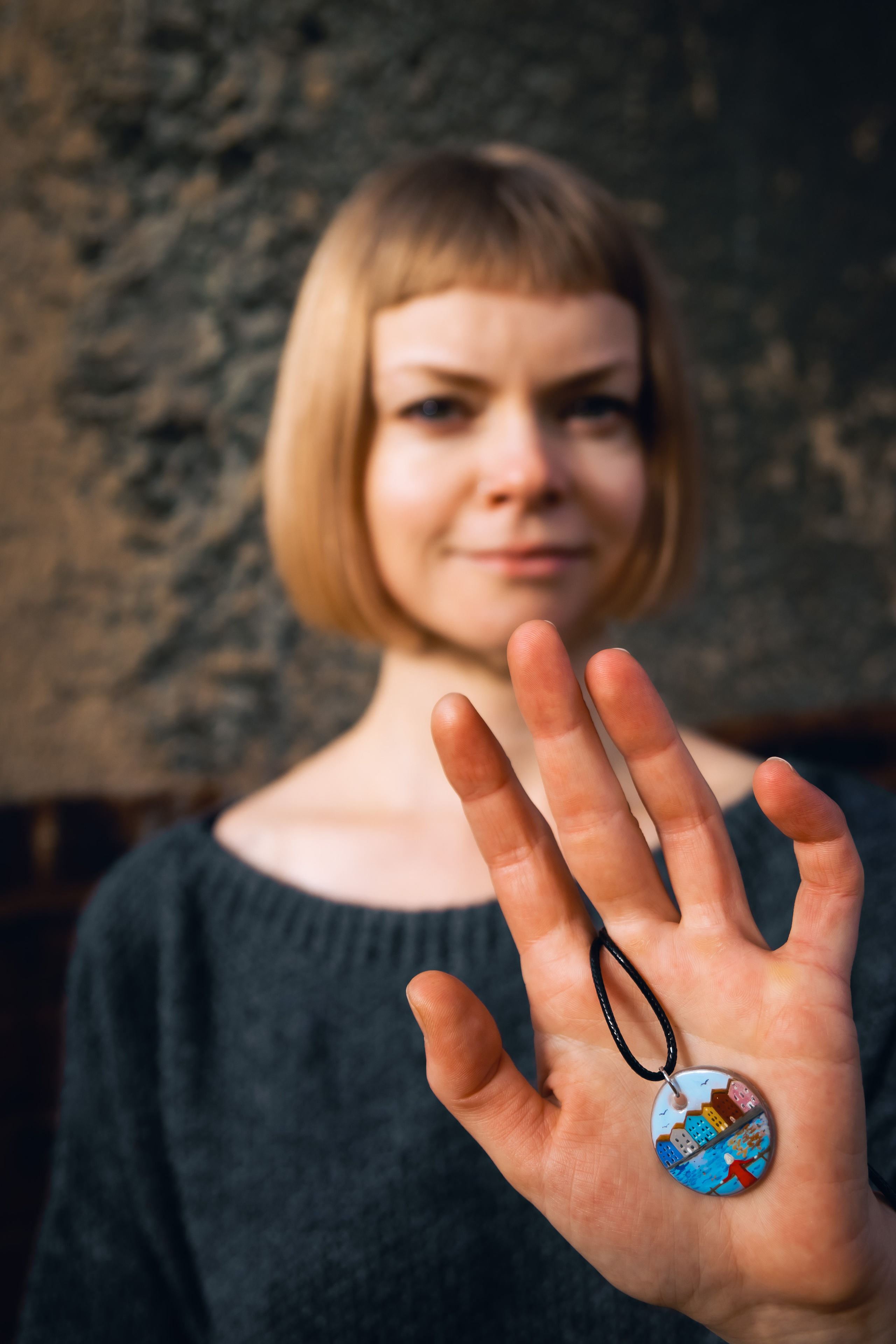 Контент-съемка для Алины. Фотограф Куянова Алина, семейные и свадебные фотосессии в Калининграде