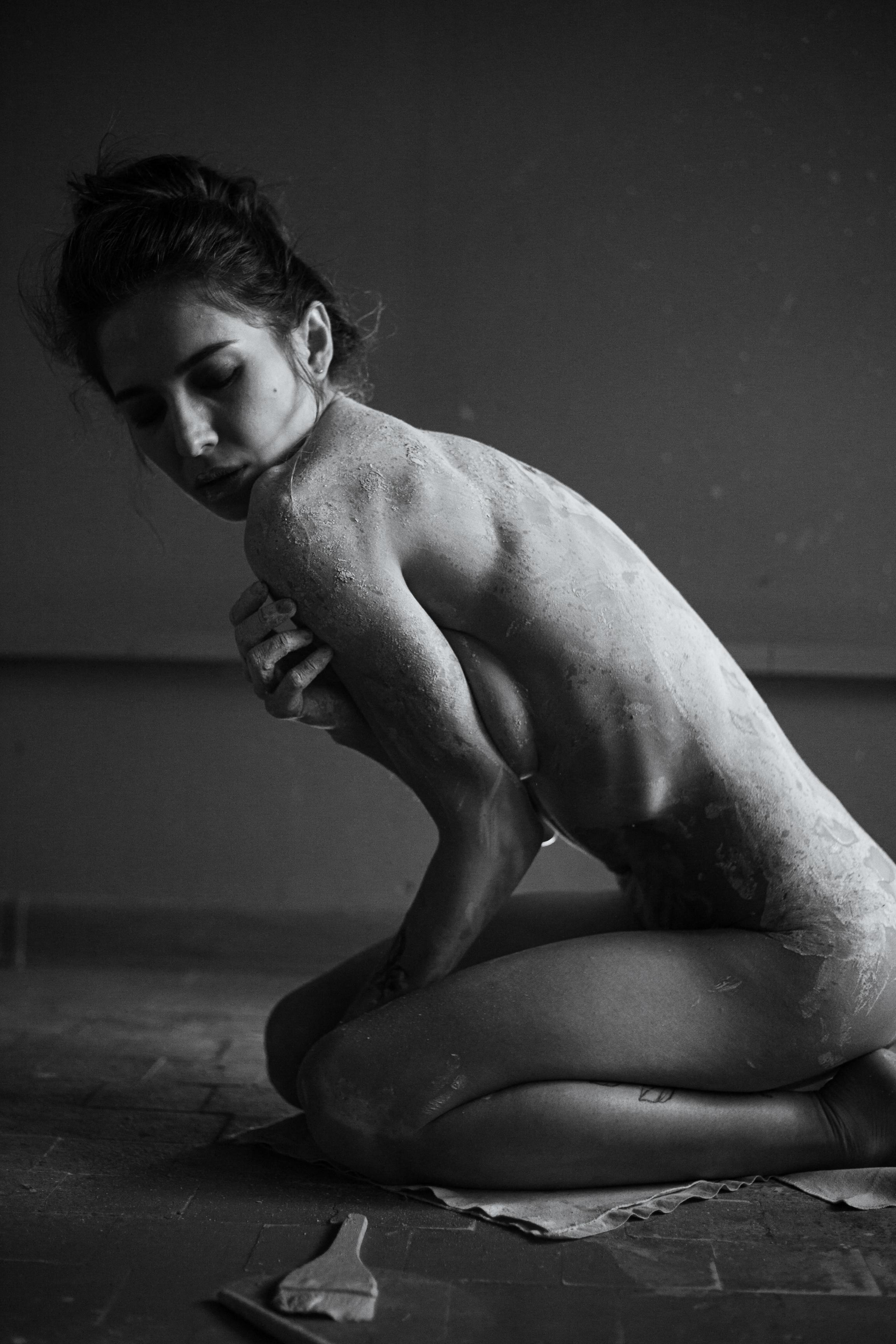 Валя. Фотограф Куянова Алина, семейные и свадебные фотосессии в Калининграде