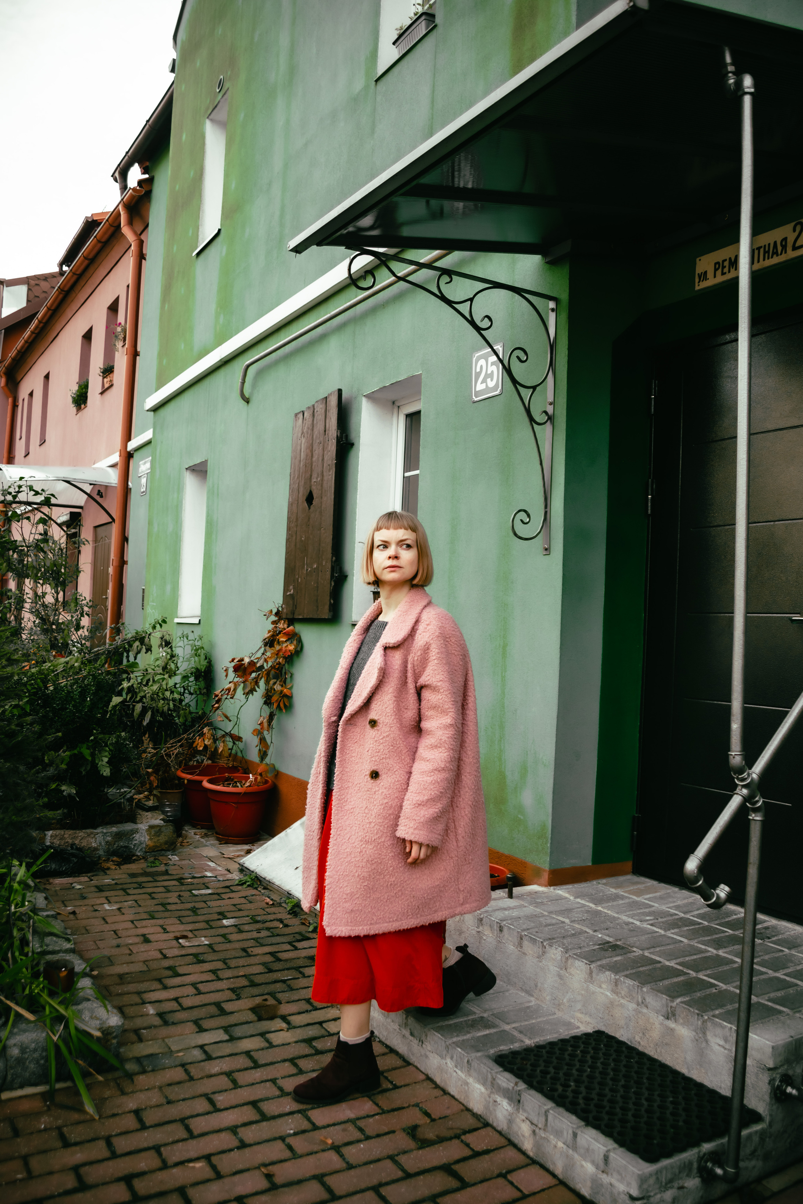Контент-съемка для Алины. Фотограф Куянова Алина, семейные и свадебные фотосессии в Калининграде