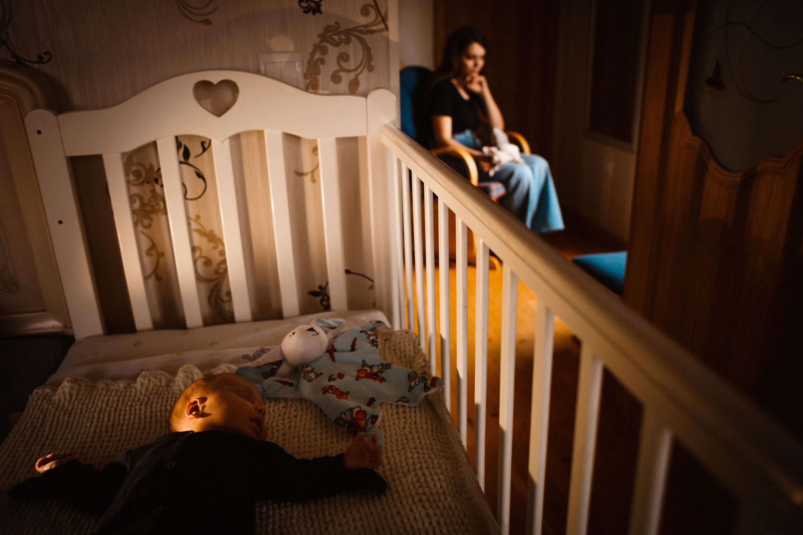 Семейная домашняя фотосессия для Саши, Ани и Эмиля. Фотограф Куянова Алина, семейные и свадебные фотосессии в Калининграде