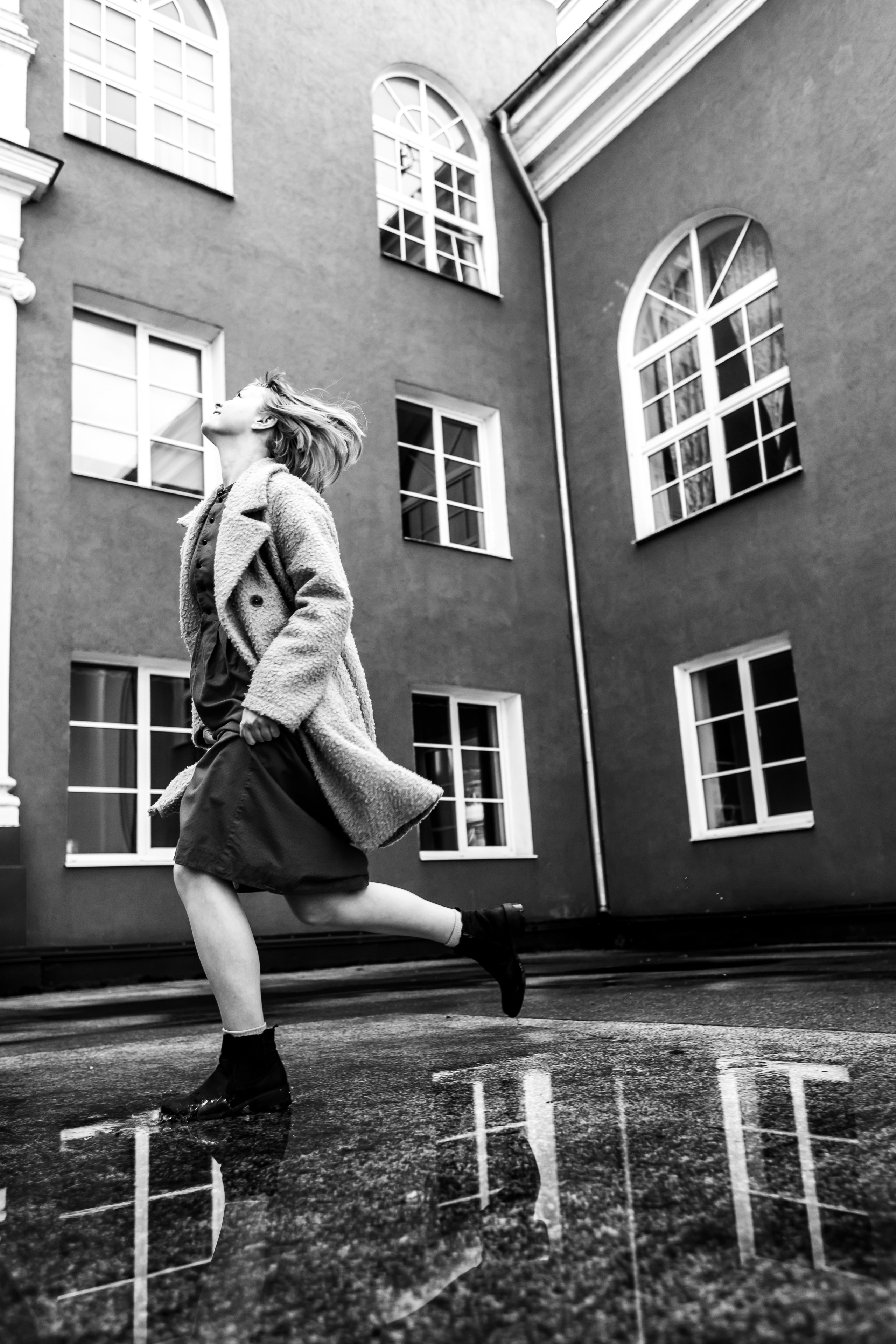 Контент-съемка для Алины. Фотограф Куянова Алина, семейные и свадебные фотосессии в Калининграде