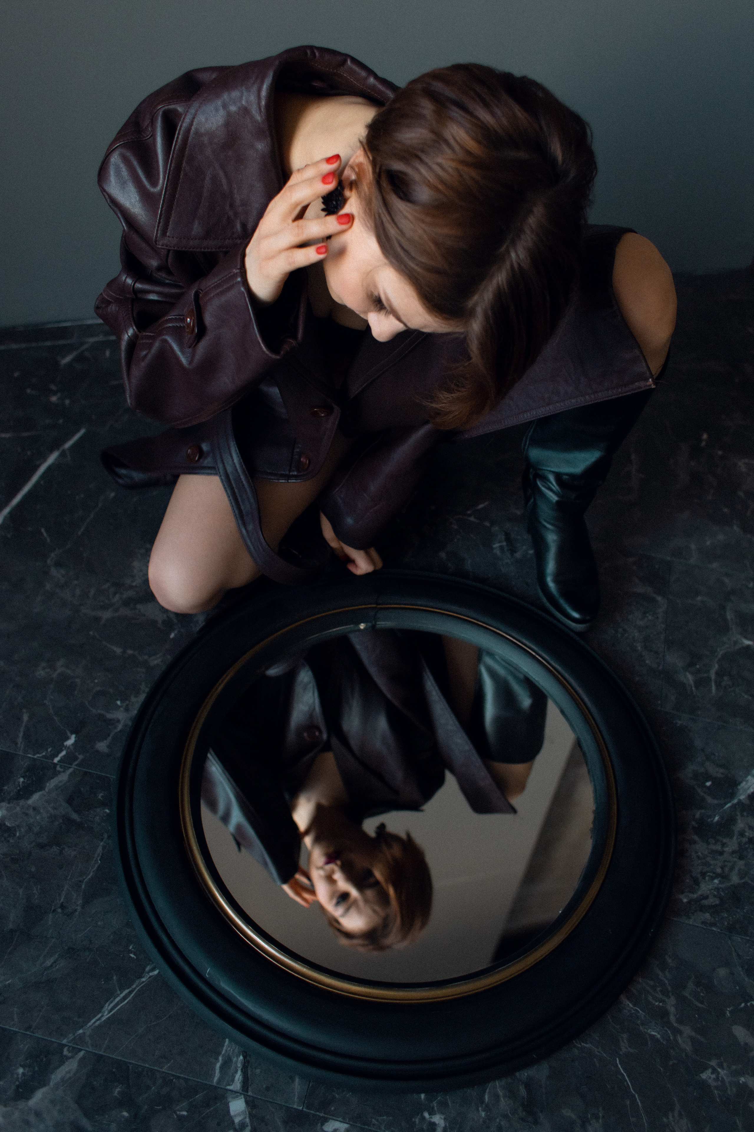 Контент-съемка для Даши. Фотограф Куянова Алина, семейные и свадебные фотосессии в Калининграде