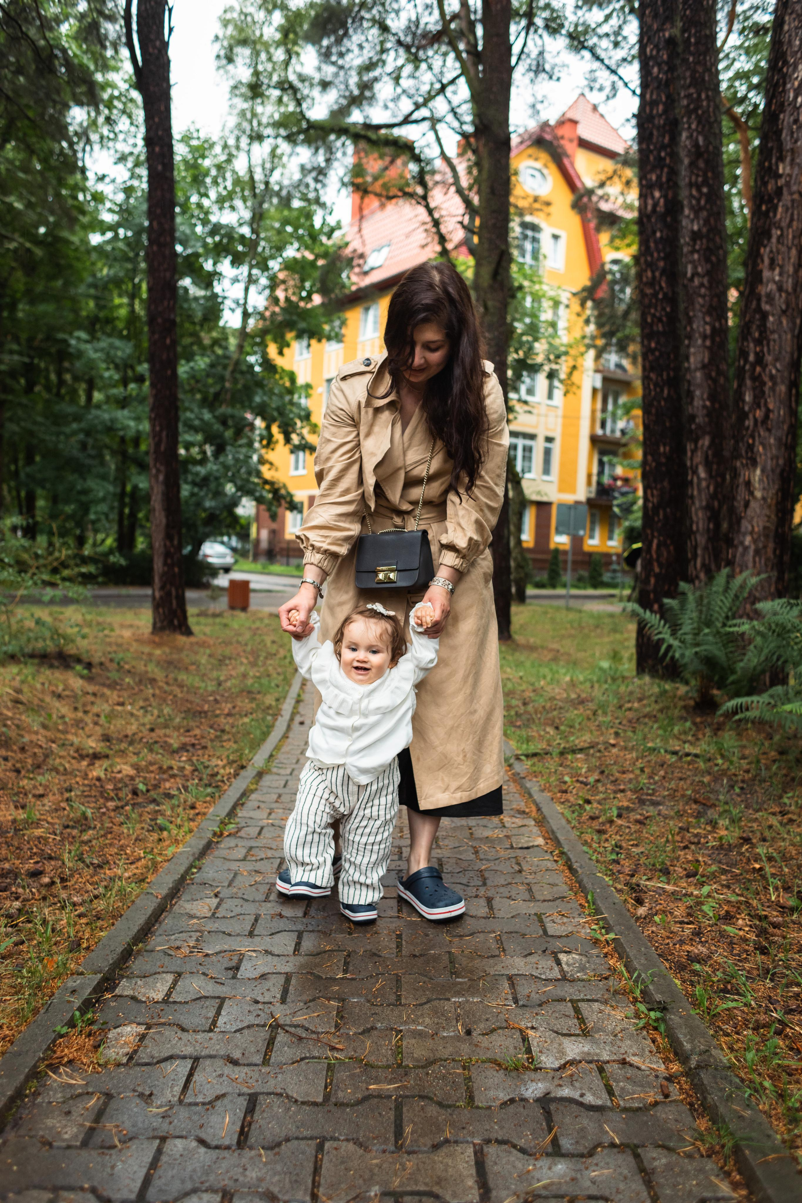 Зое 1 годик. Фотограф Куянова Алина, семейные и свадебные фотосессии в Калининграде