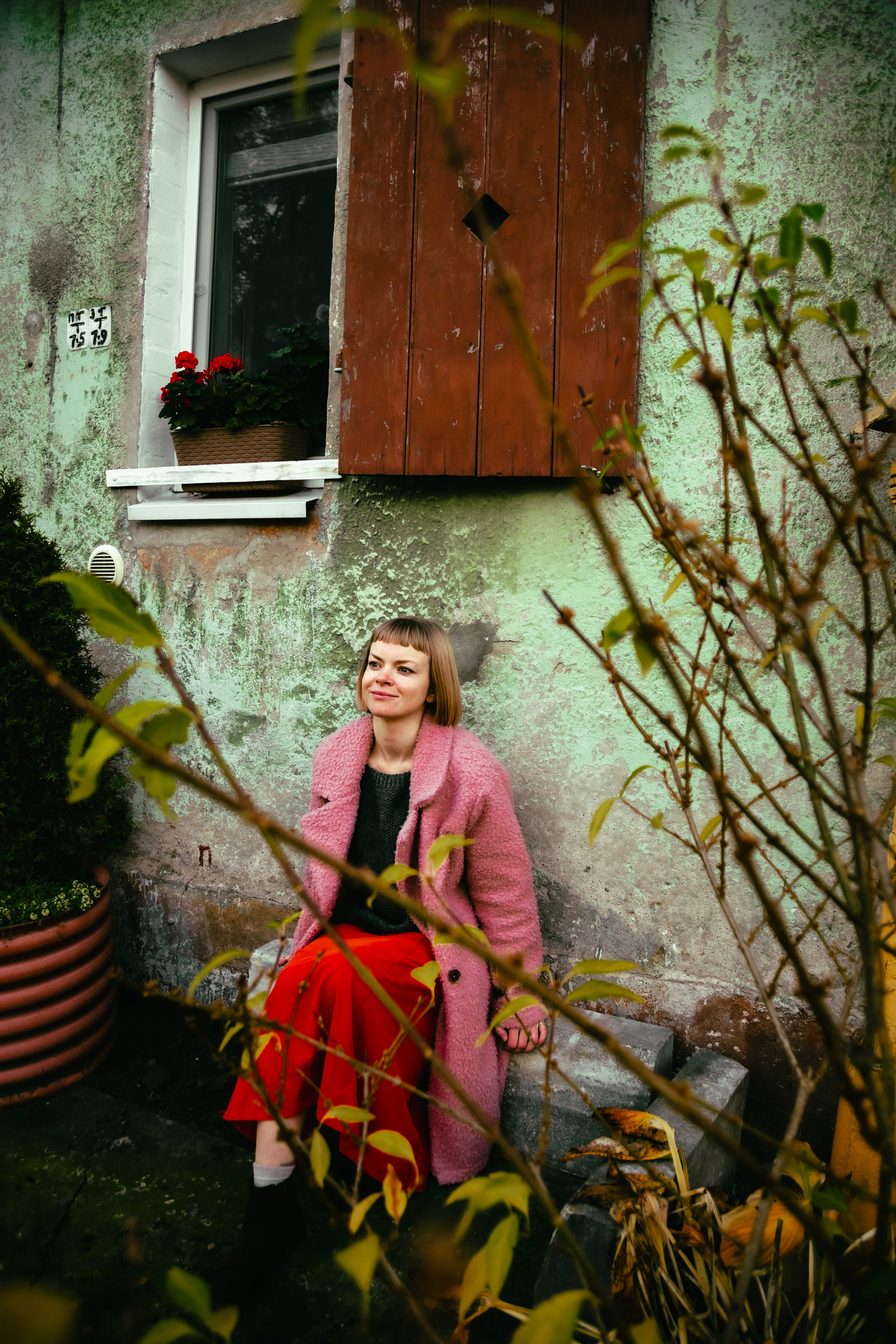 Контент-съемка для Алины. Фотограф Куянова Алина, семейные и свадебные фотосессии в Калининграде