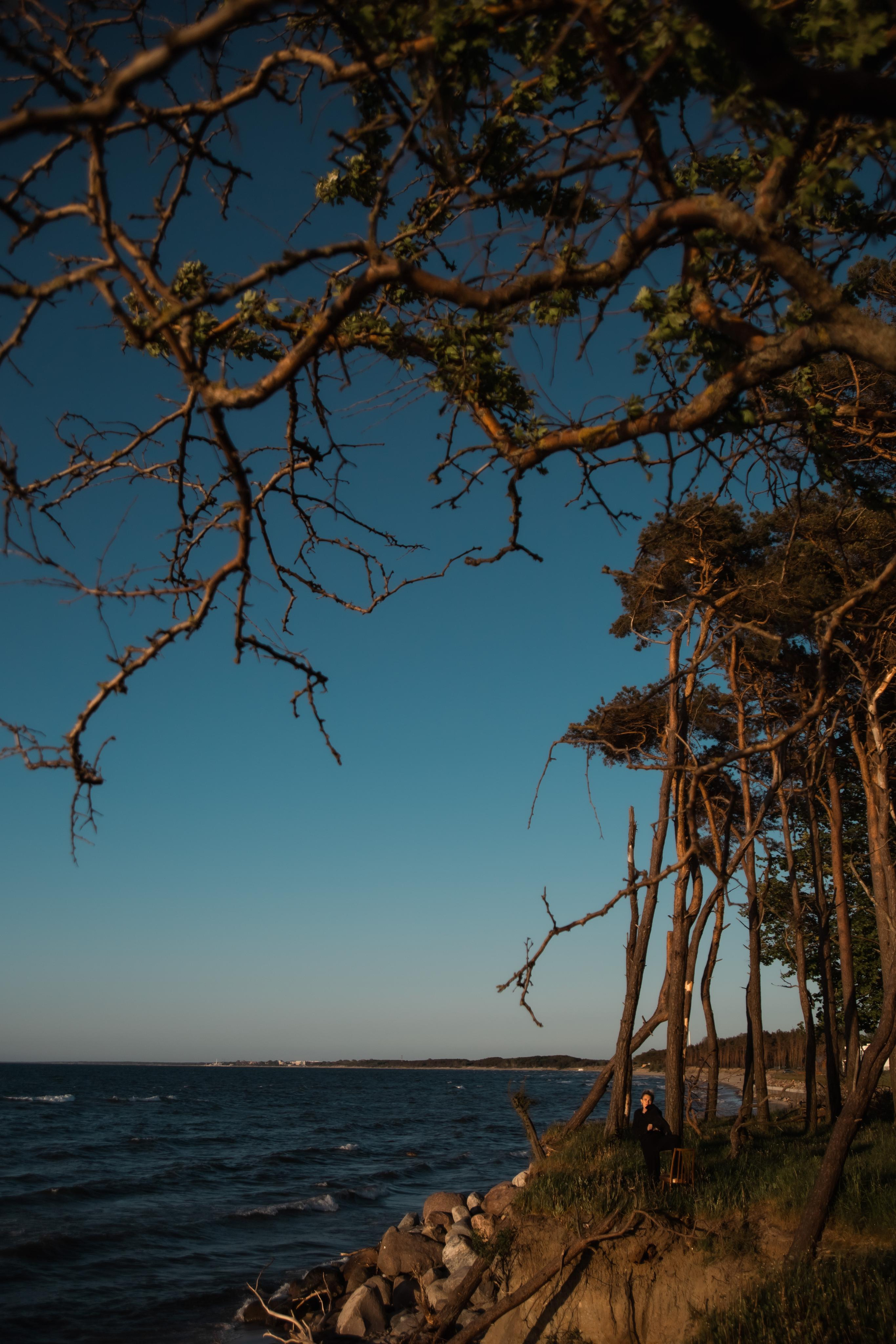 Женя на море (анонс). Фотограф Куянова Алина, семейные и свадебные фотосессии в Калининграде
