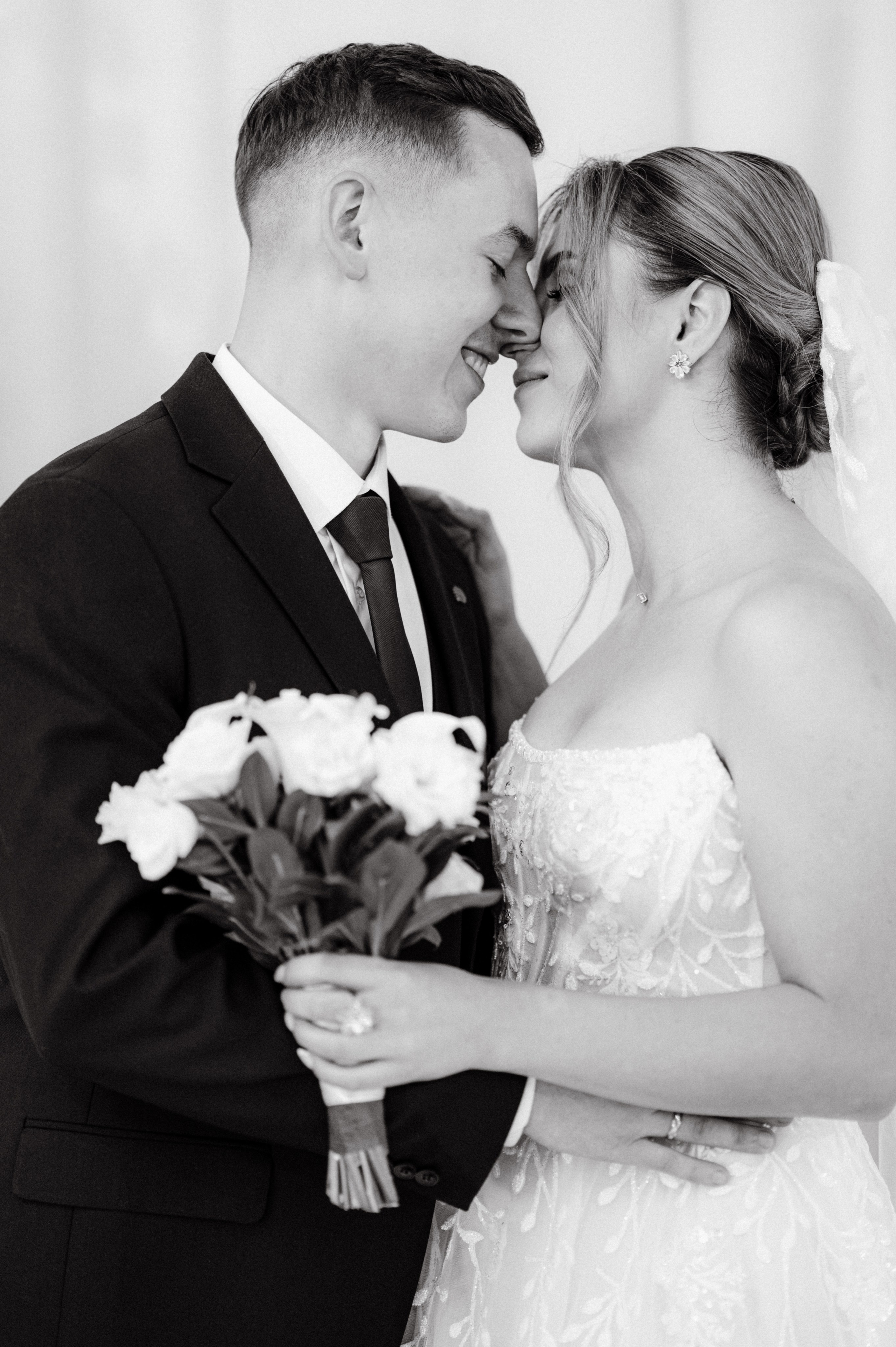 История для двоих. Свадебный фотограф Константинова Елена