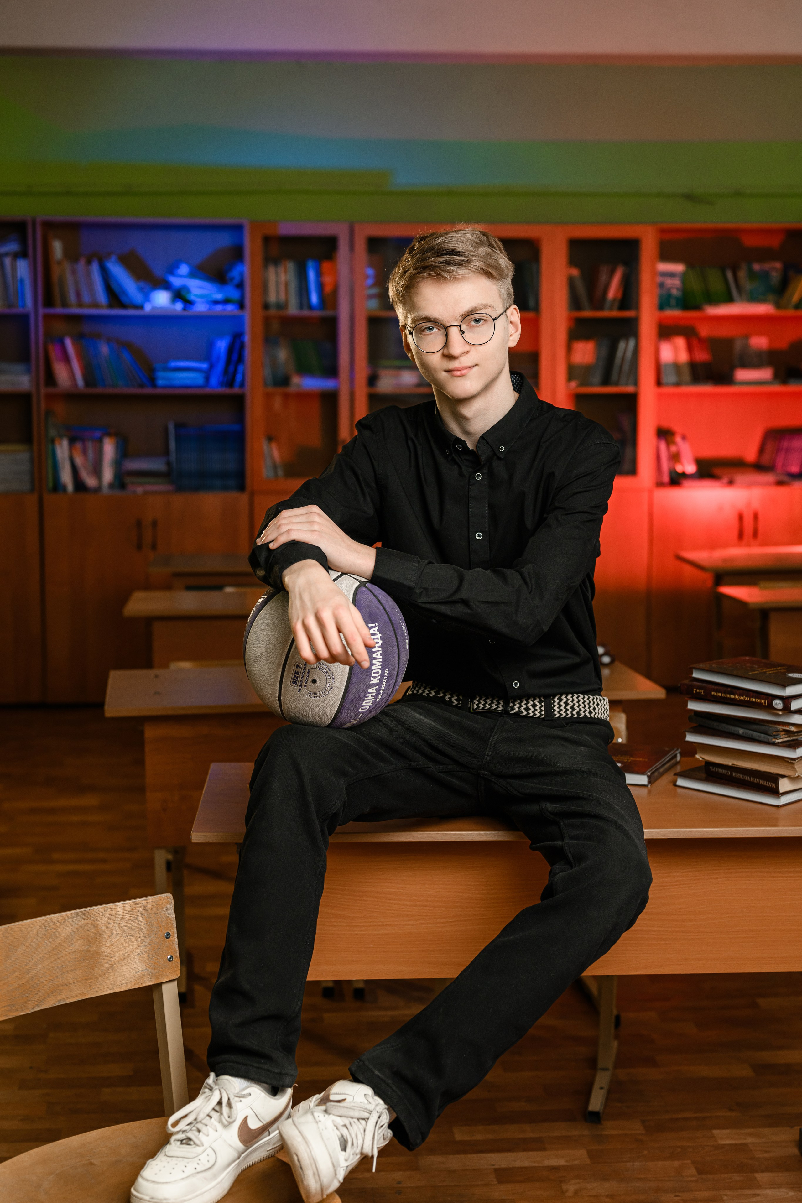 Портфолио 9-11 классы. Семейный, детский и newborn фотограф в г. Дмитров Марина Русакевич