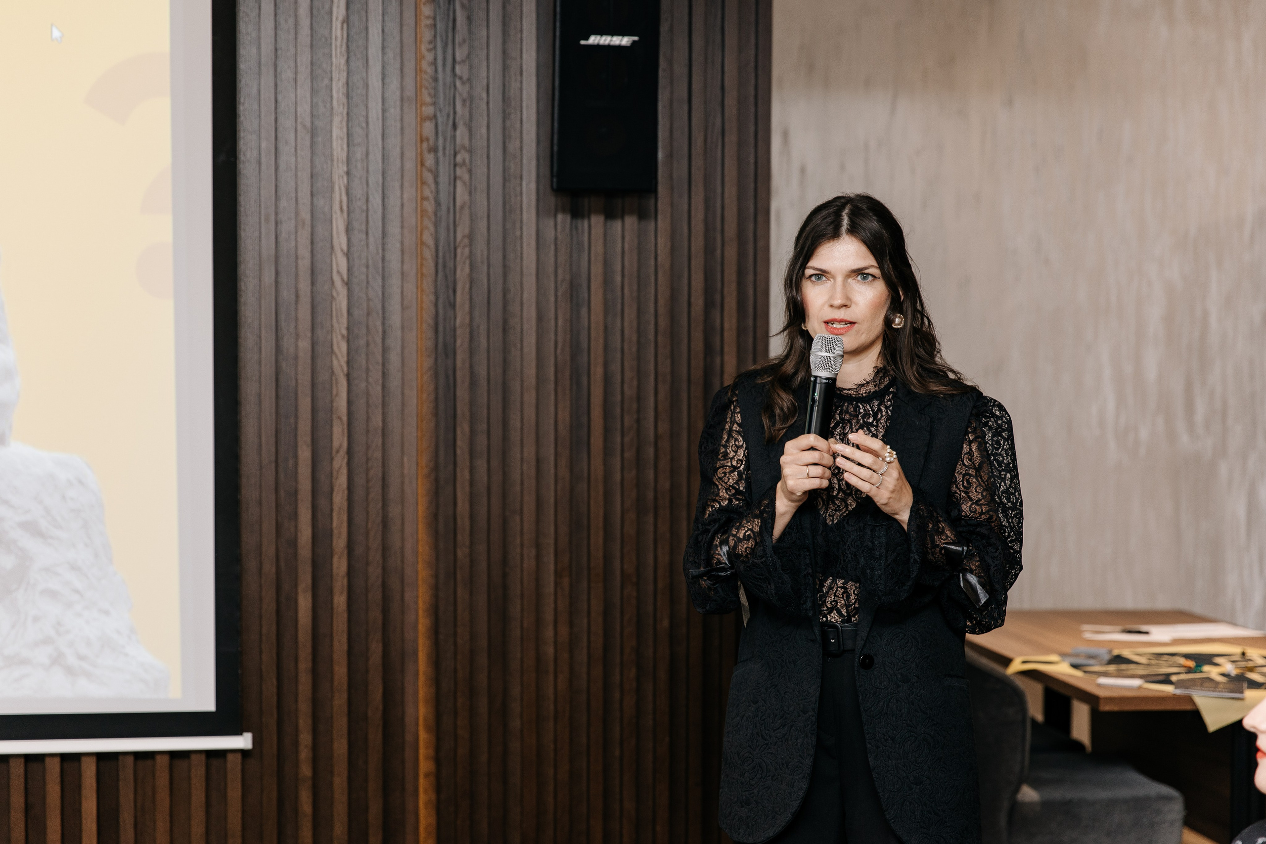 Нетворкинг «Код публичности». Профессиональный фотограф Юнаковская Оксана