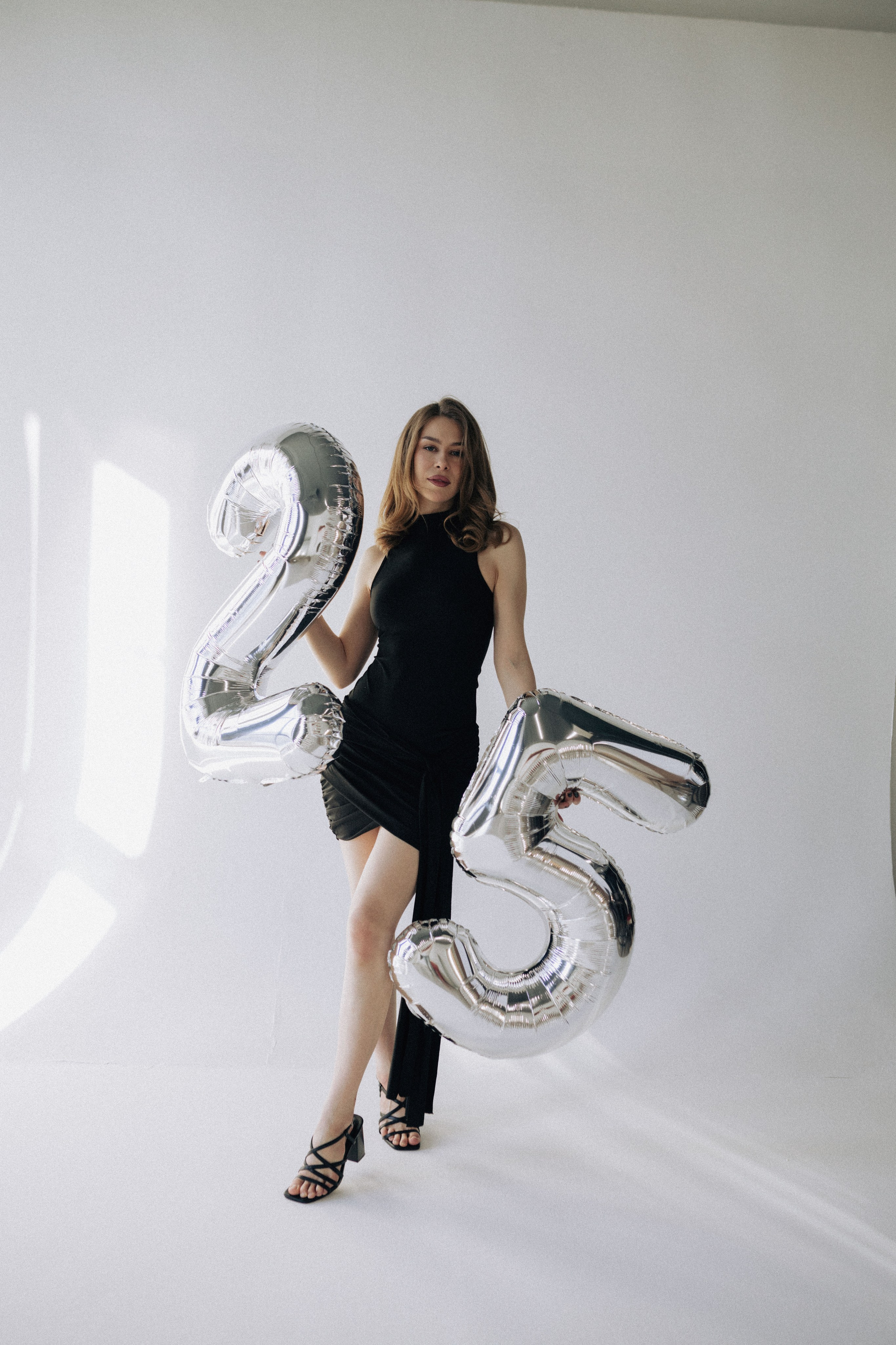 Юлия. Фотограф Стилист Тюмень Вера Хайруллина