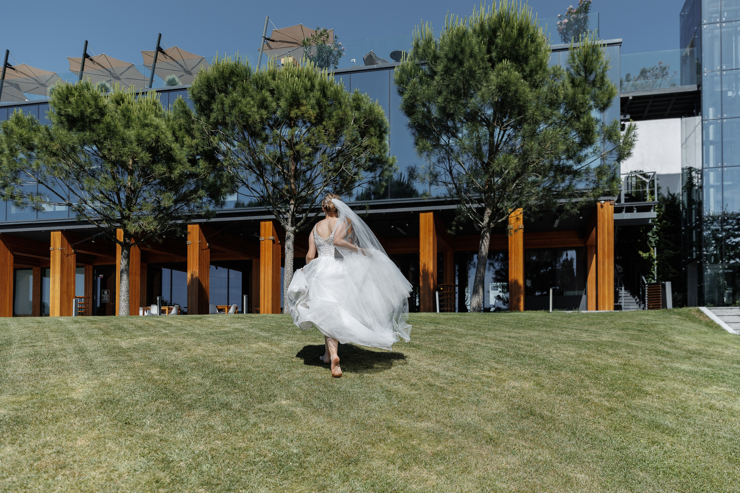 Анонс свадьбы Анастасии и Михаила. Свадебный фотограф в Крыму и Севастополе Ольга Баскакова