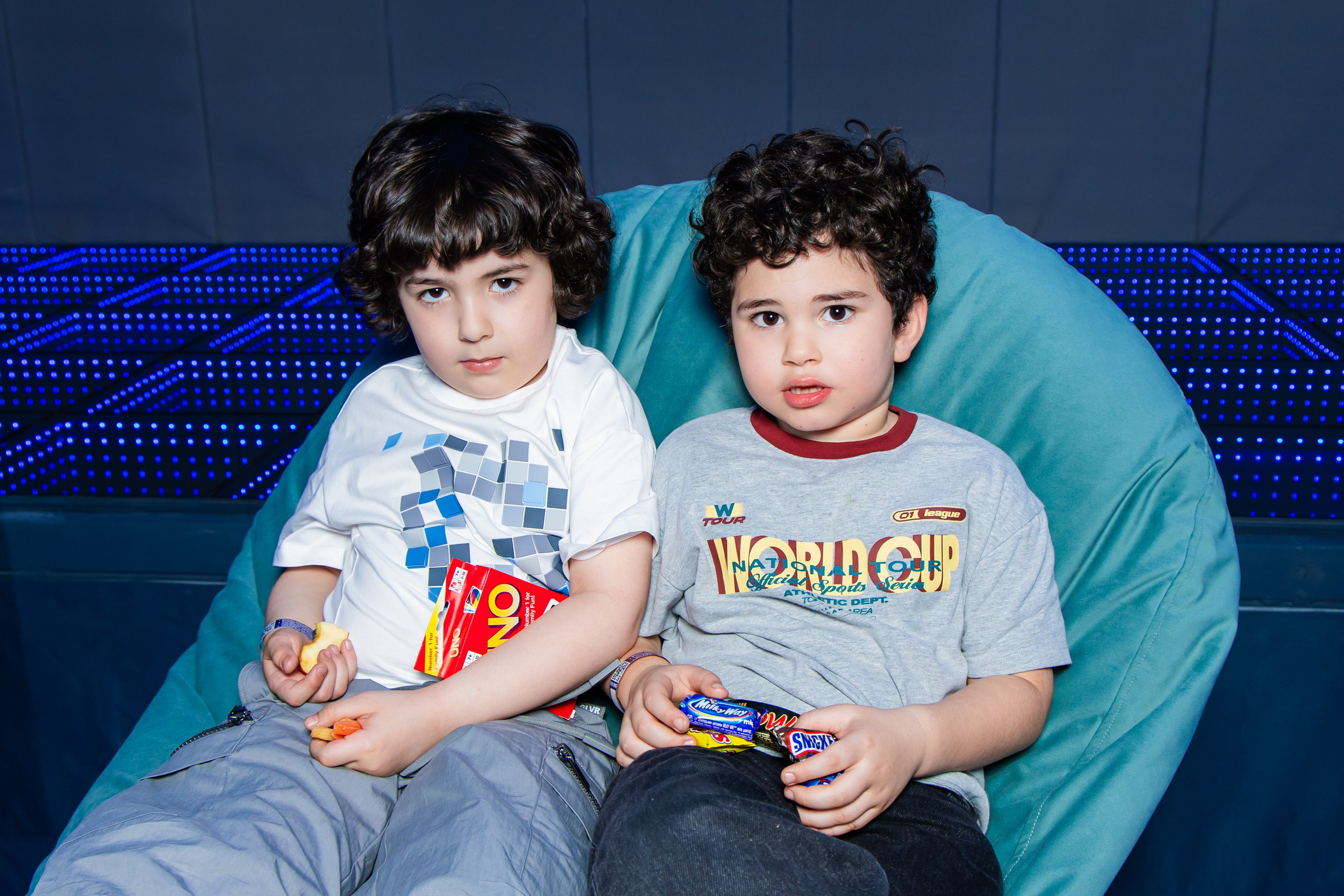 Даниял 03/04 Fun Zone. Виктория Литвинова репортажный фотограф Москва