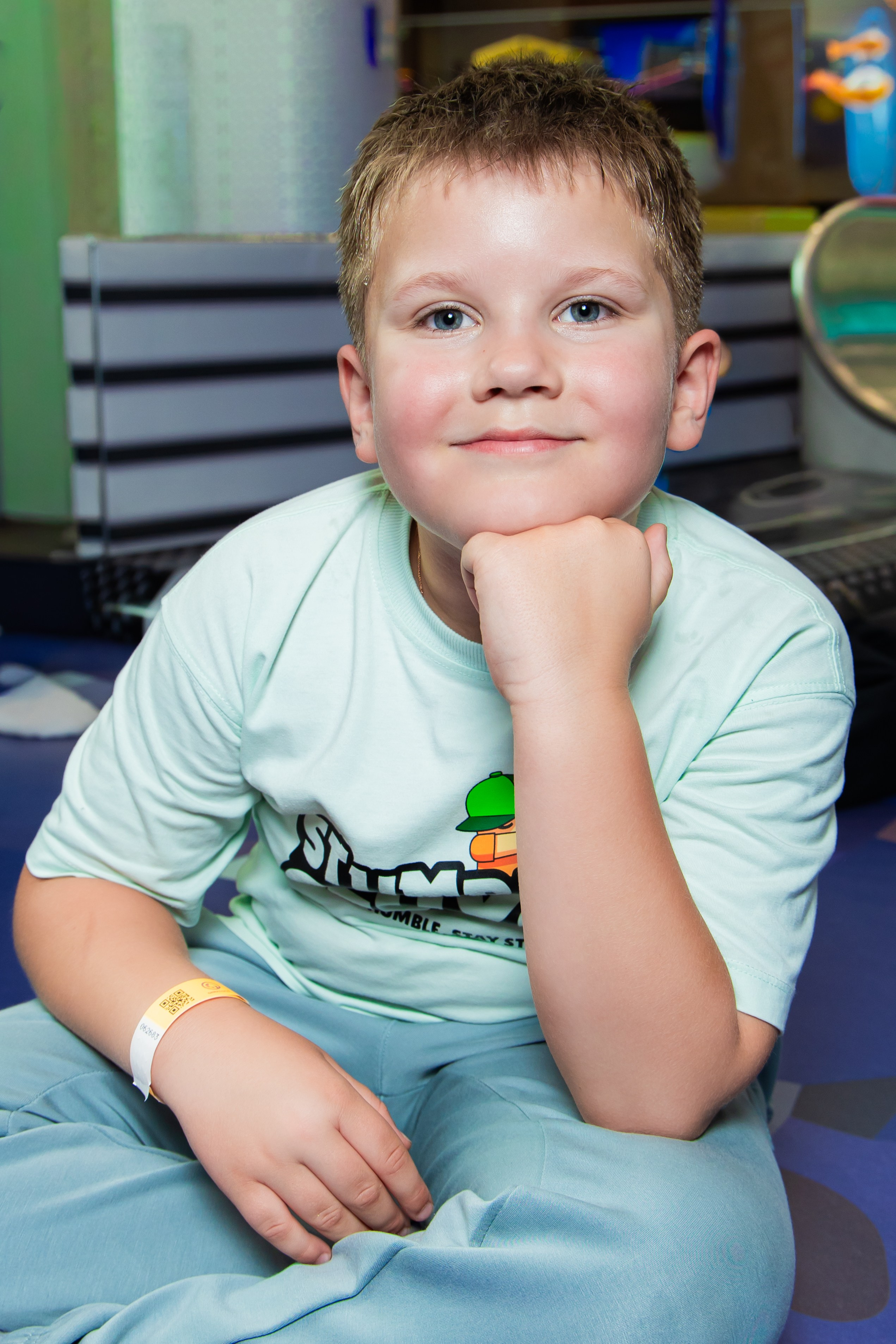 Тимур 29/03 Ambiland. Виктория Литвинова репортажный фотограф Москва