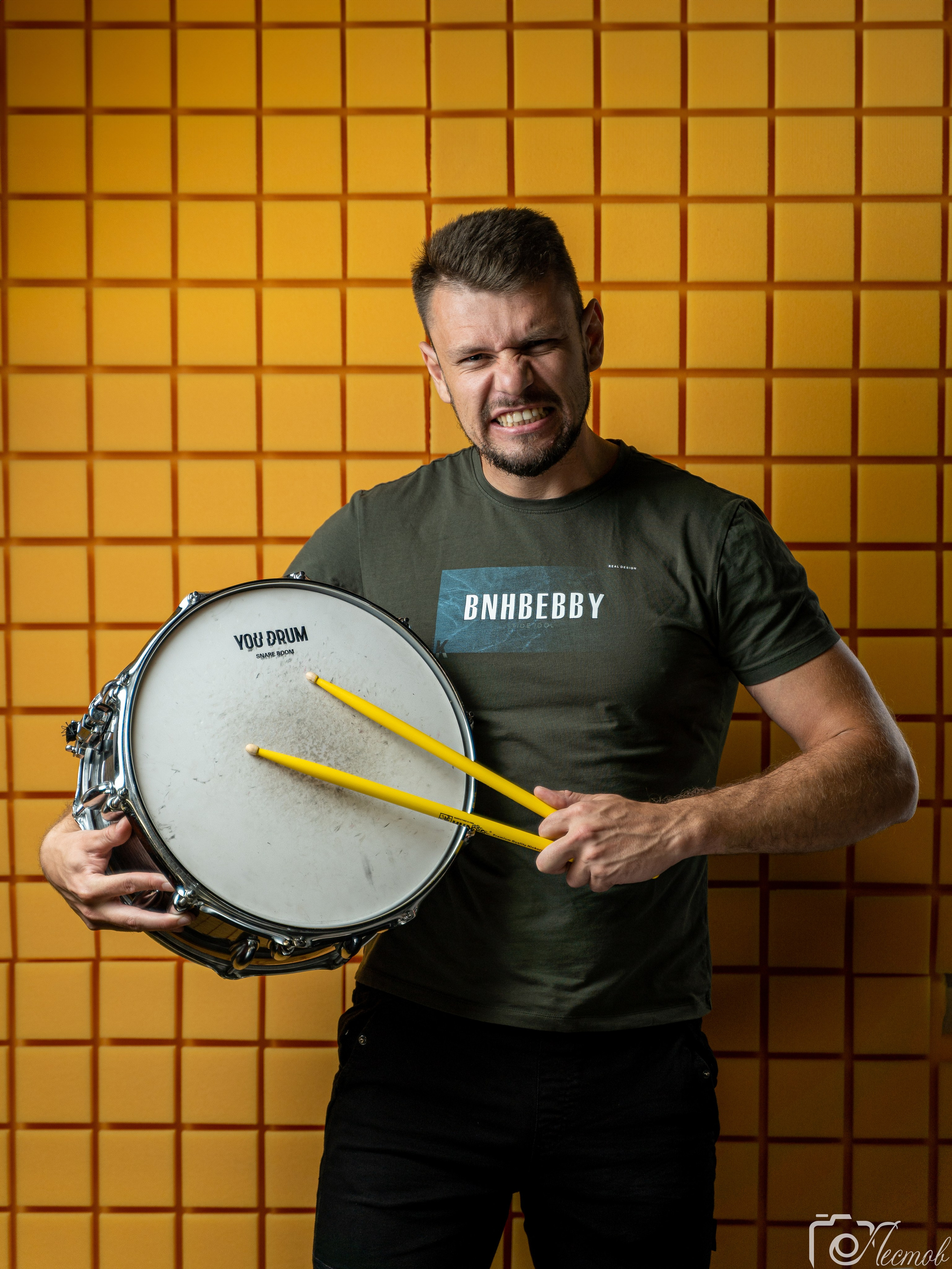 Контент-съемка для бизнеса портфолио (фото)