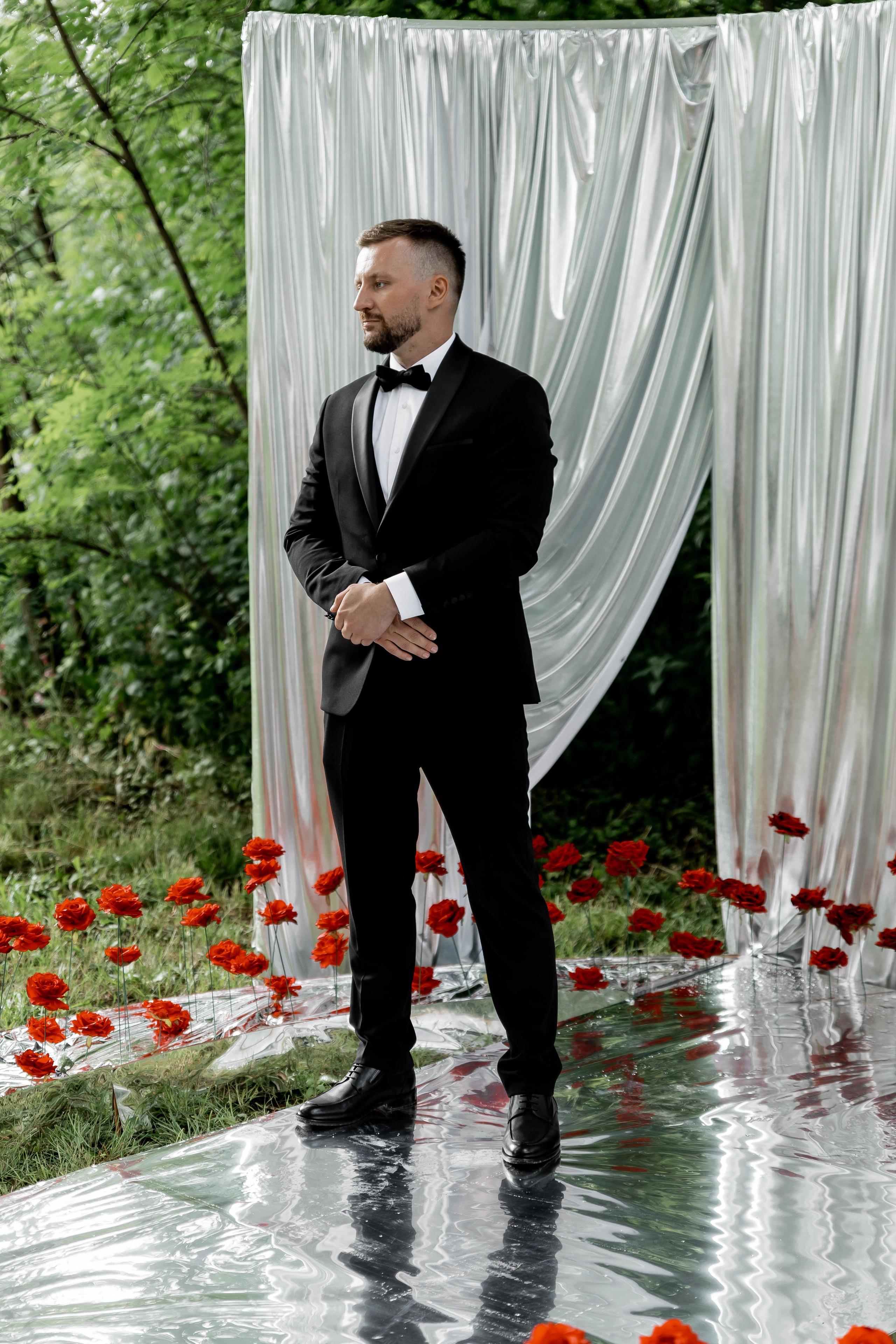 Кристина|Александр. Свадебный фотограф Надежда Рыжикова