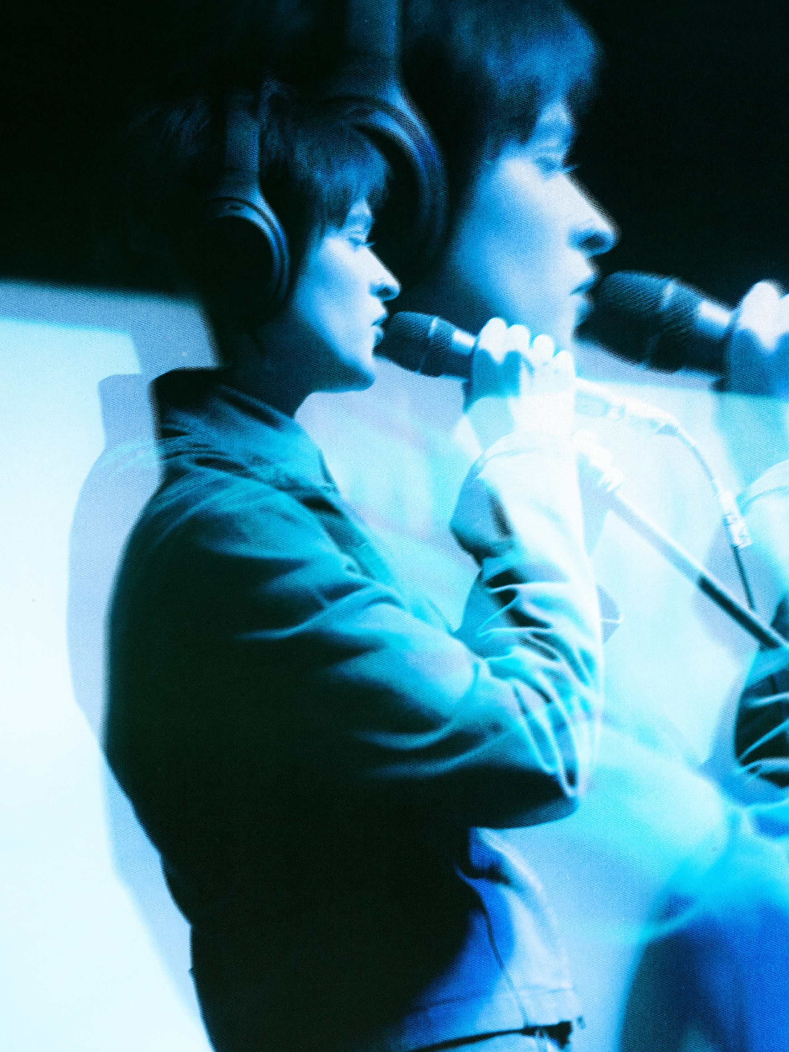 Dog Silent [pwrhs]. Фотограф Москва