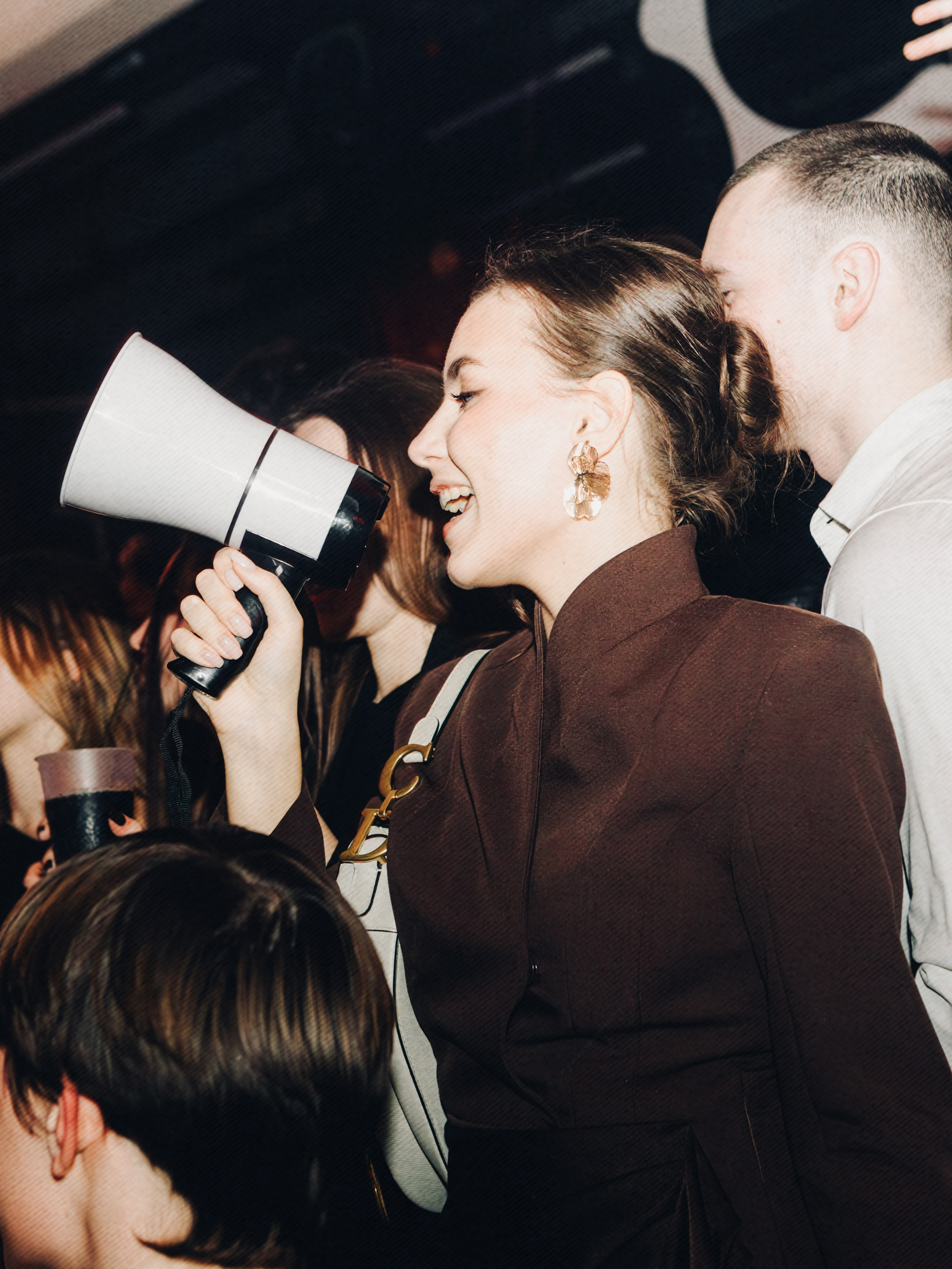 MASQUERADE [ДК КРИСТАЛЛ]. Фотограф Москва