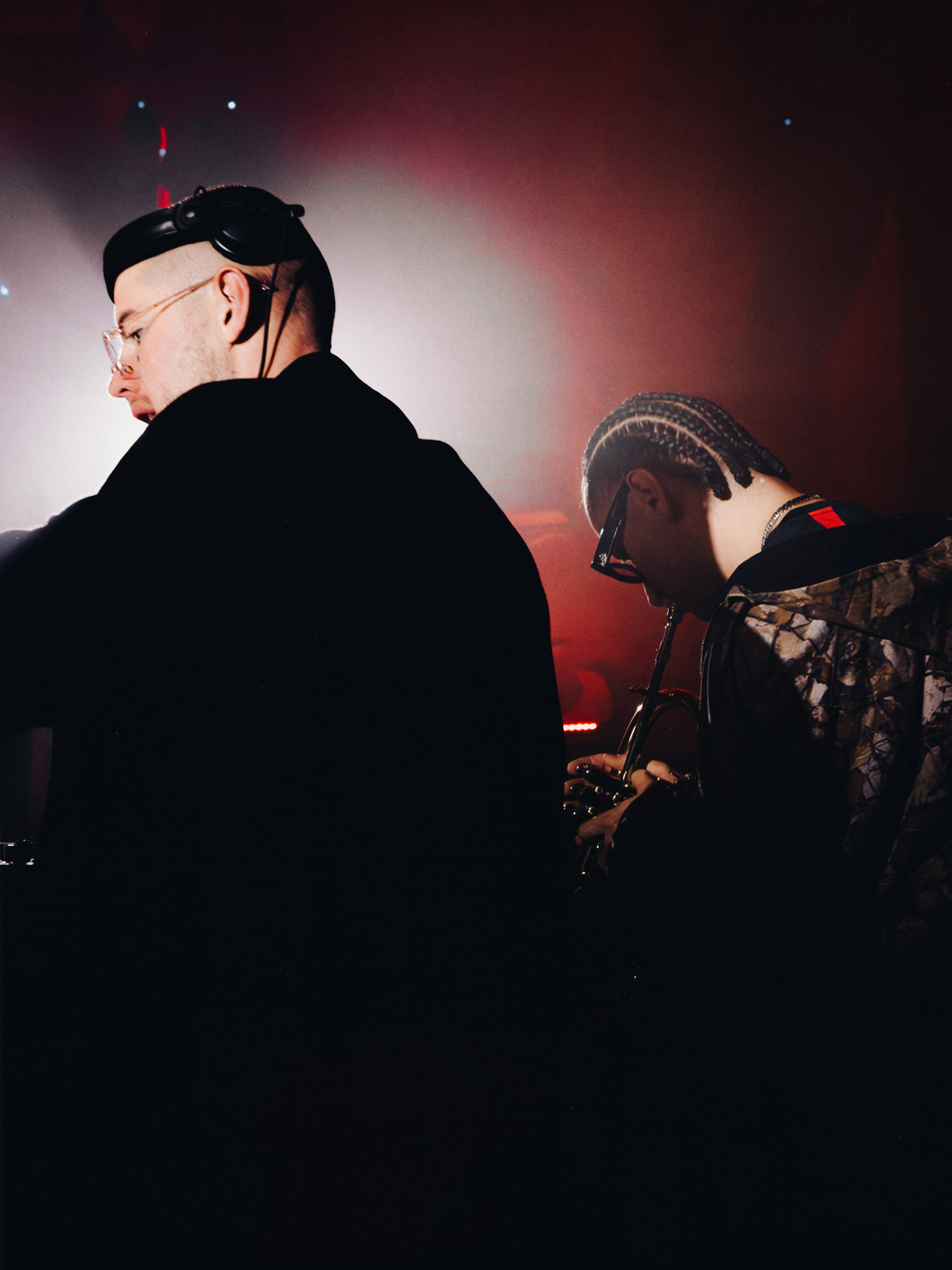 MASQUERADE [ДК КРИСТАЛЛ]. Фотограф Москва