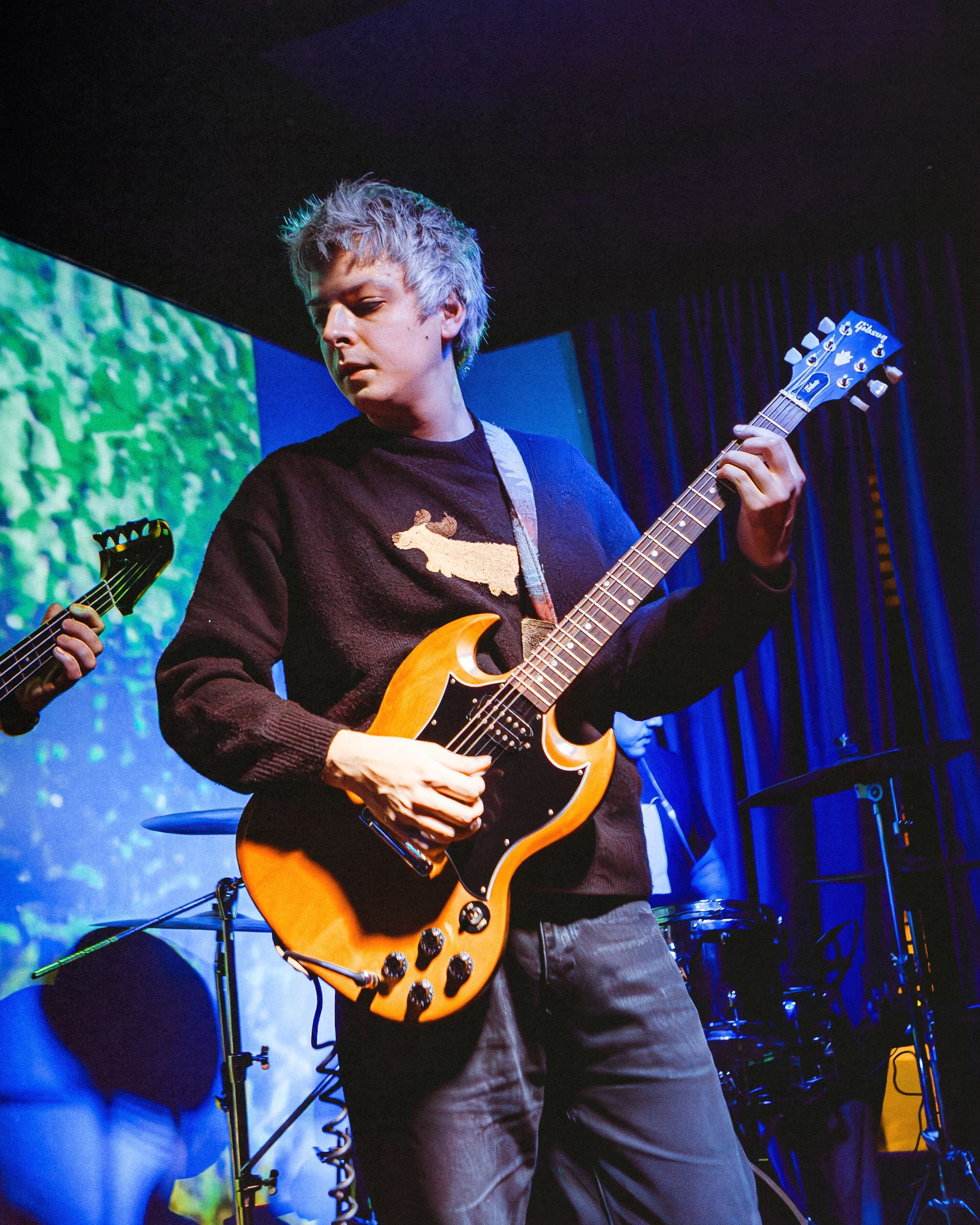 Dog Silent [pwrhs]. Фотограф Москва