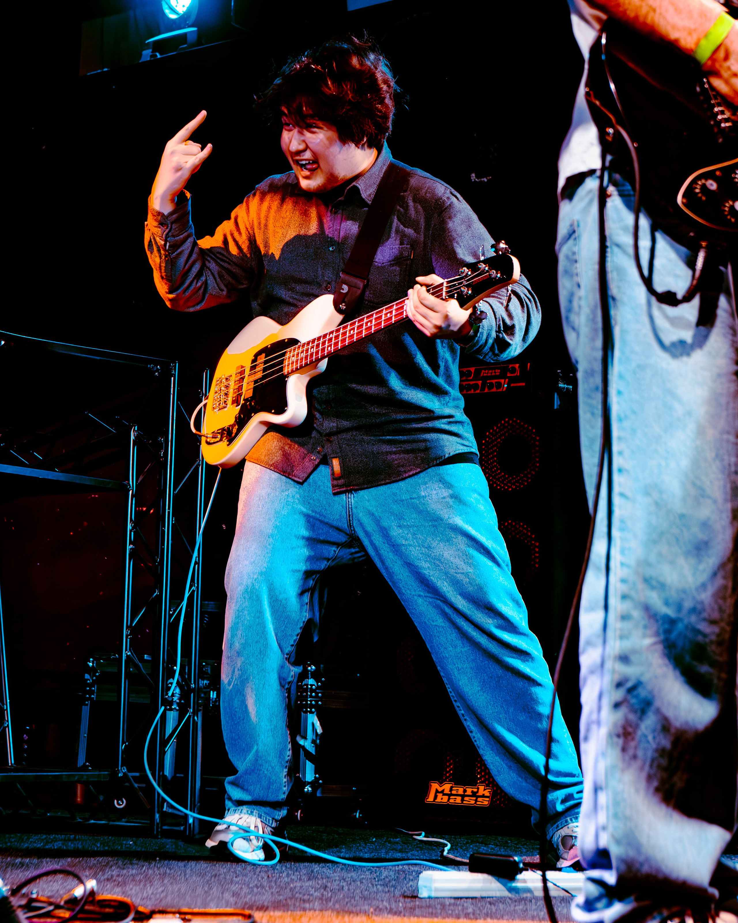 Номер скрыт [Pravda Club]. Фотограф Москва