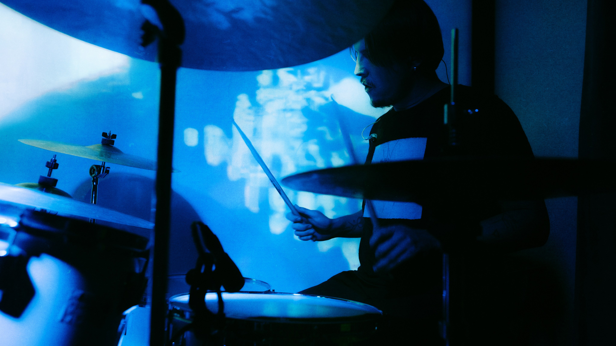 Dog Silent [pwrhs]. Фотограф Москва