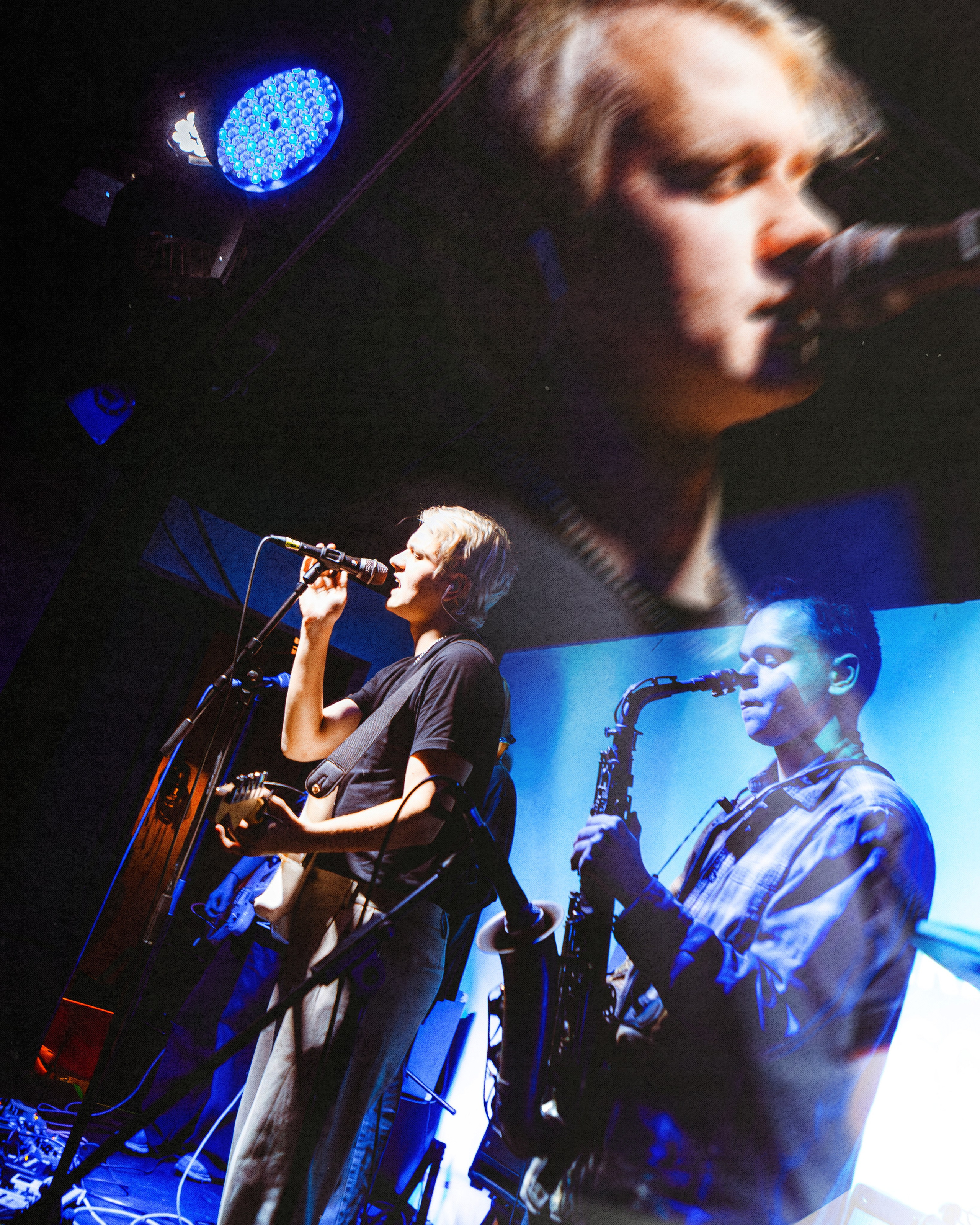 Бесконечный отпуск [pwrhs]. Фотограф Москва