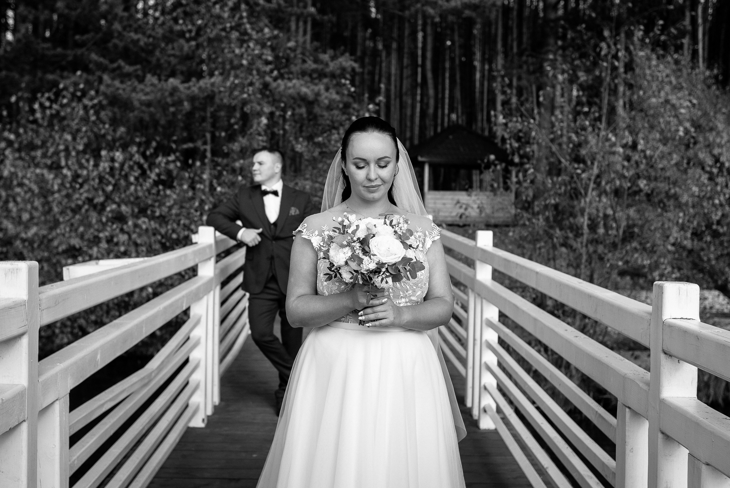 Роман и Елена. Фотограф Татьяна Орлова