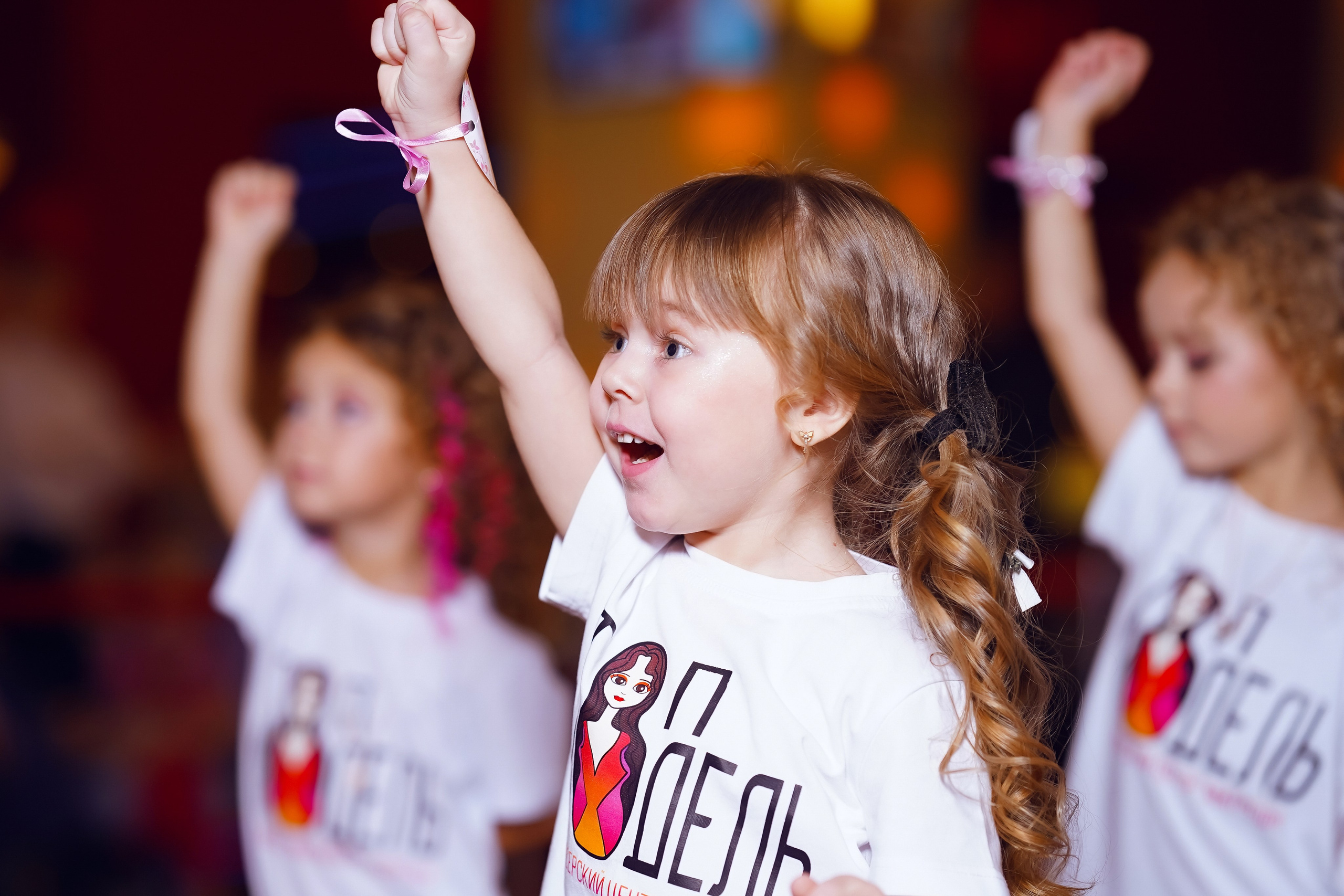 Финал «Топ-модель по-детски». Фотограф Надежда Жемкова. Фотосъёмка, ретушь, фотомонтаж для вас и вашего бизнеса