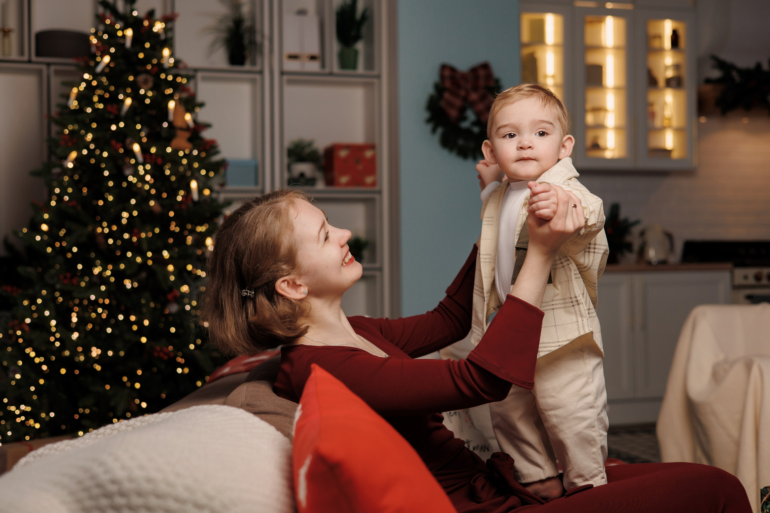 Семейный вечер. Выпускные альбомы. Школьный и семейный фотограф Виктория Игнатьева