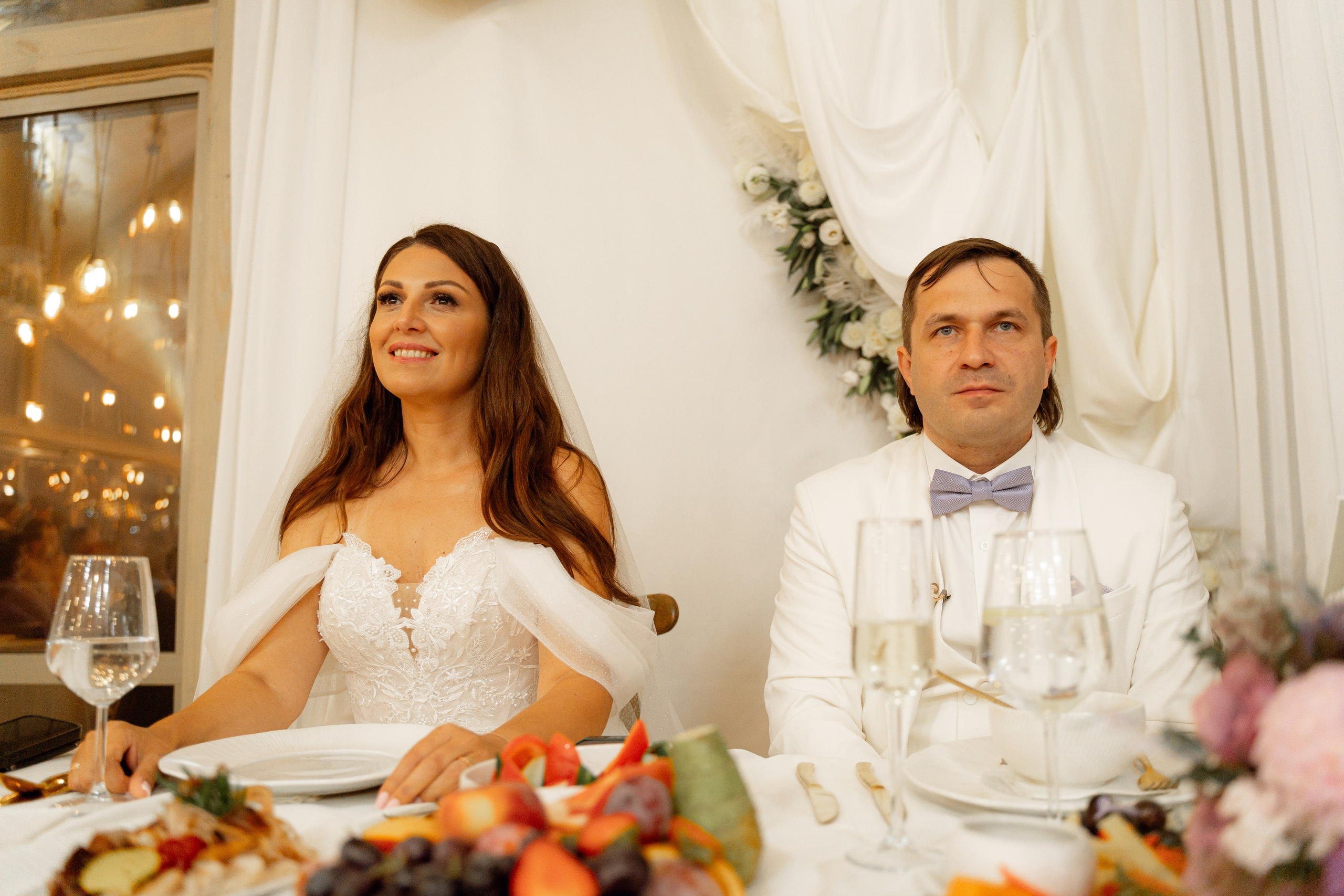 Денис & Юля. Свадебный фотограф в Казани