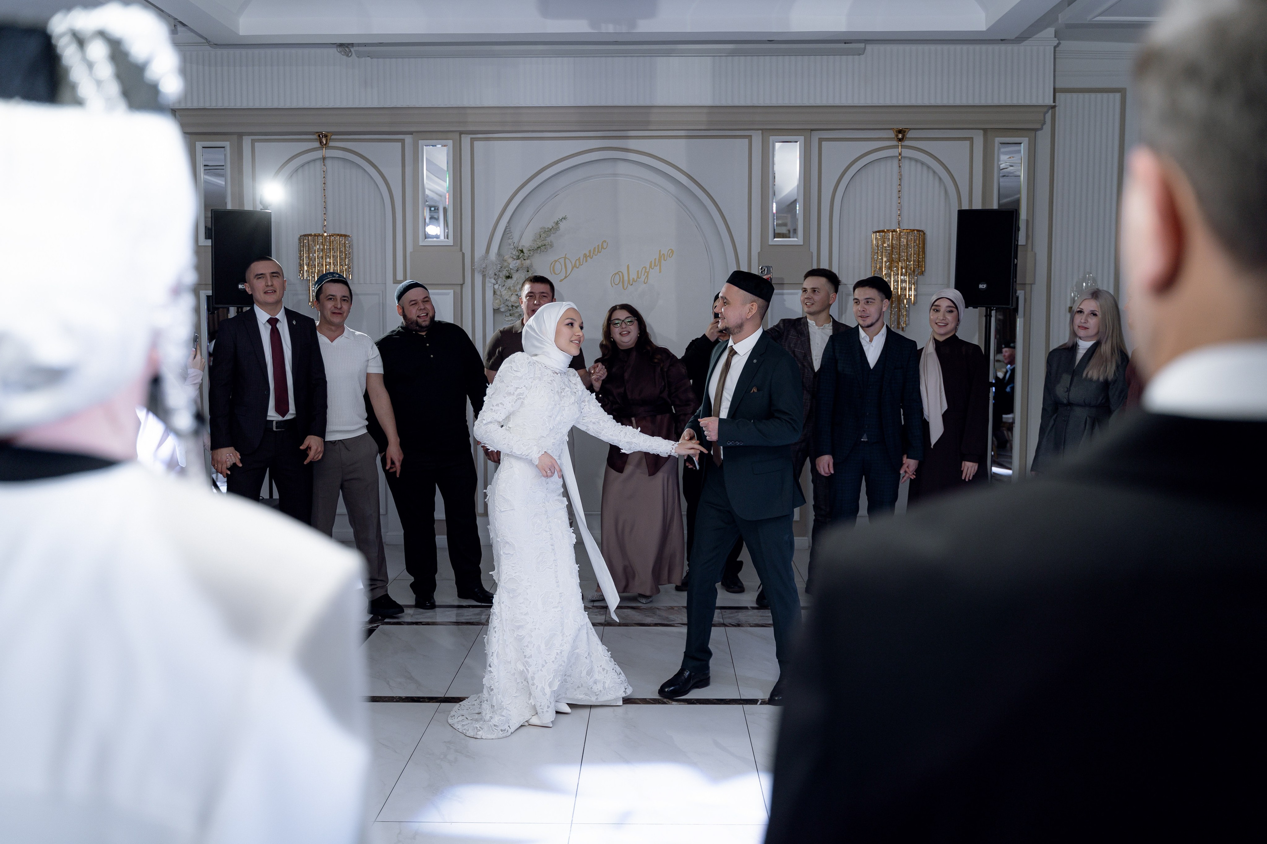 Данис & Ильзира (Алтан). RAMIL SAFIULLIN