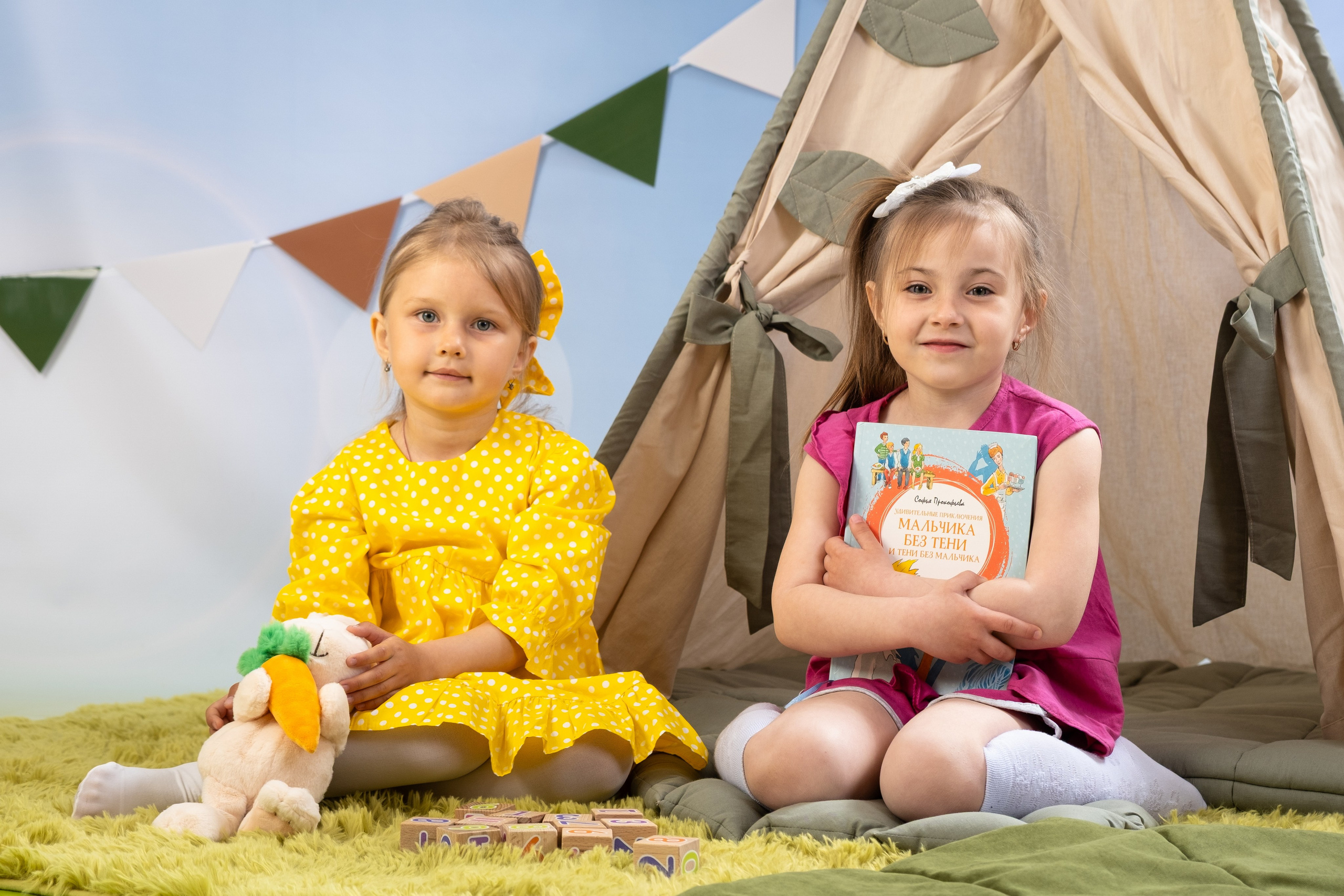 Галерея. Фотограф в Крыму