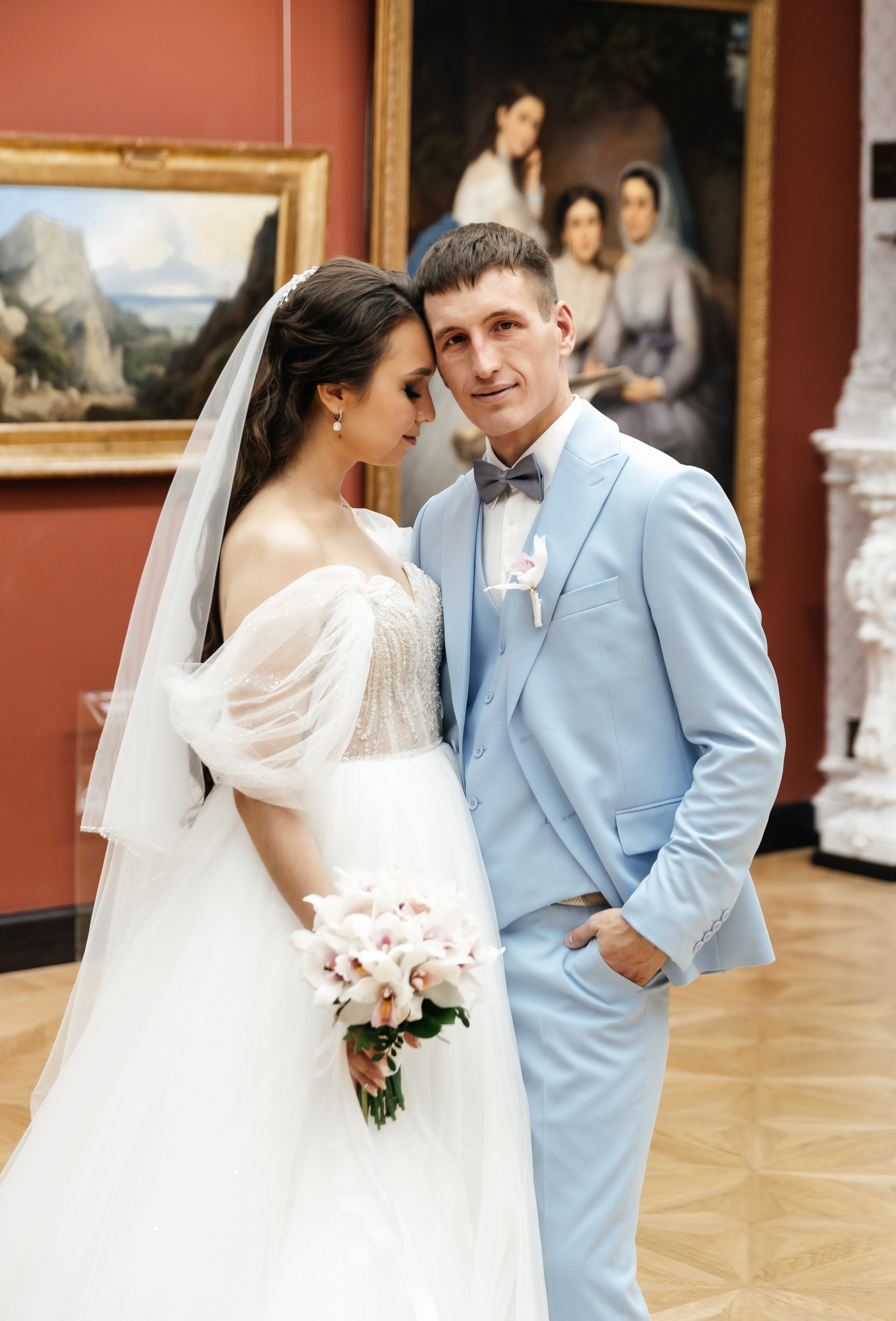 Marat & Ilgina. Свадебный фотограф Ильнар Асадуллин