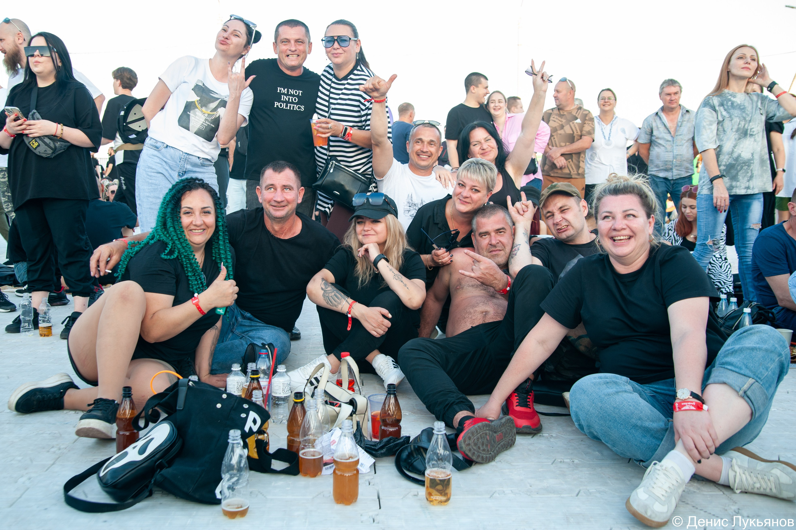 Лестница в Небо 2024. Свадебный и семейный фотограф Денис Лукьянов в Краснодаре, Краснодарском крае и Республике Крым