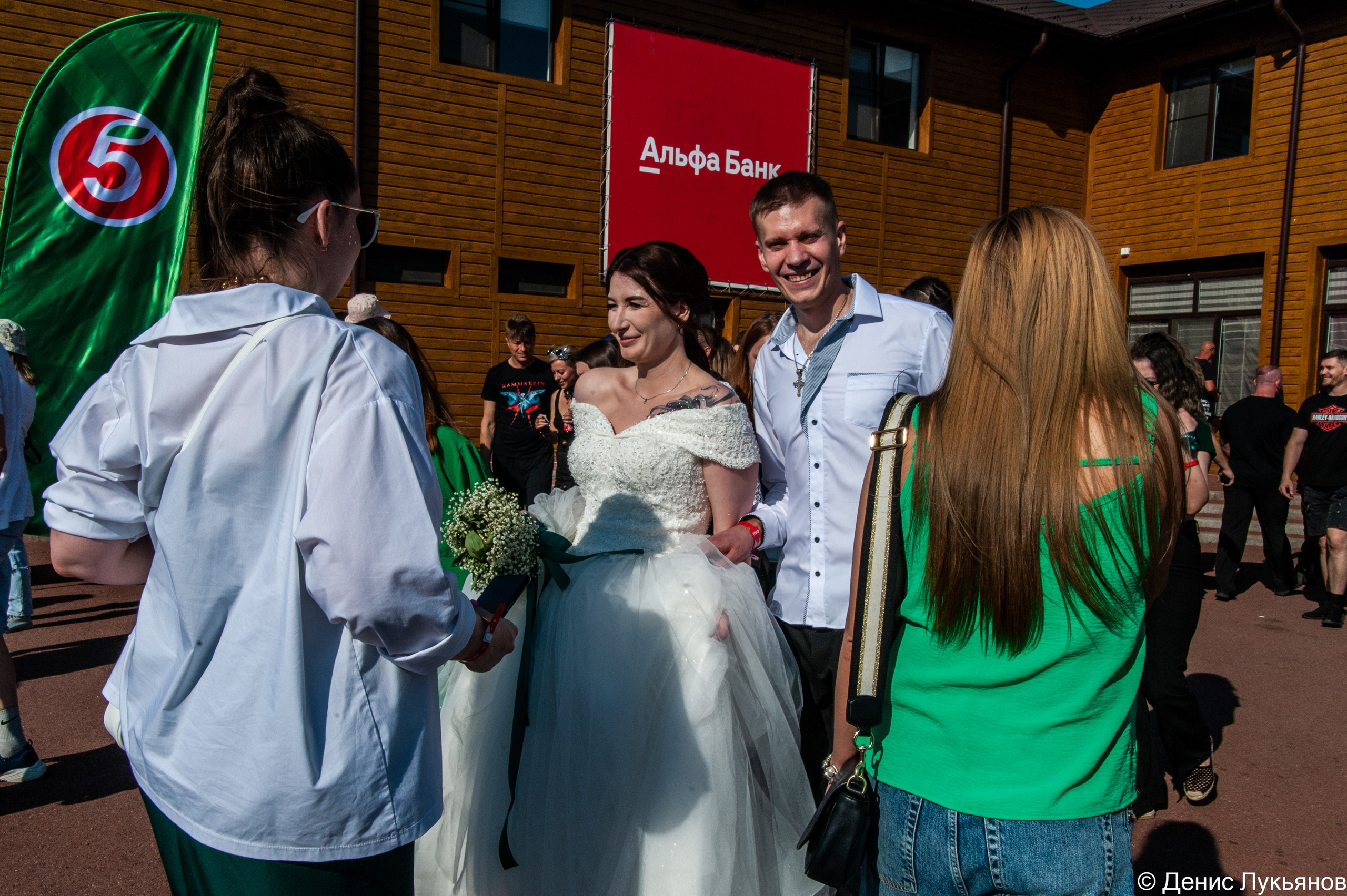 Лестница в Небо 2024. Свадебный и семейный фотограф Денис Лукьянов в Краснодаре, Краснодарском крае и Республике Крым