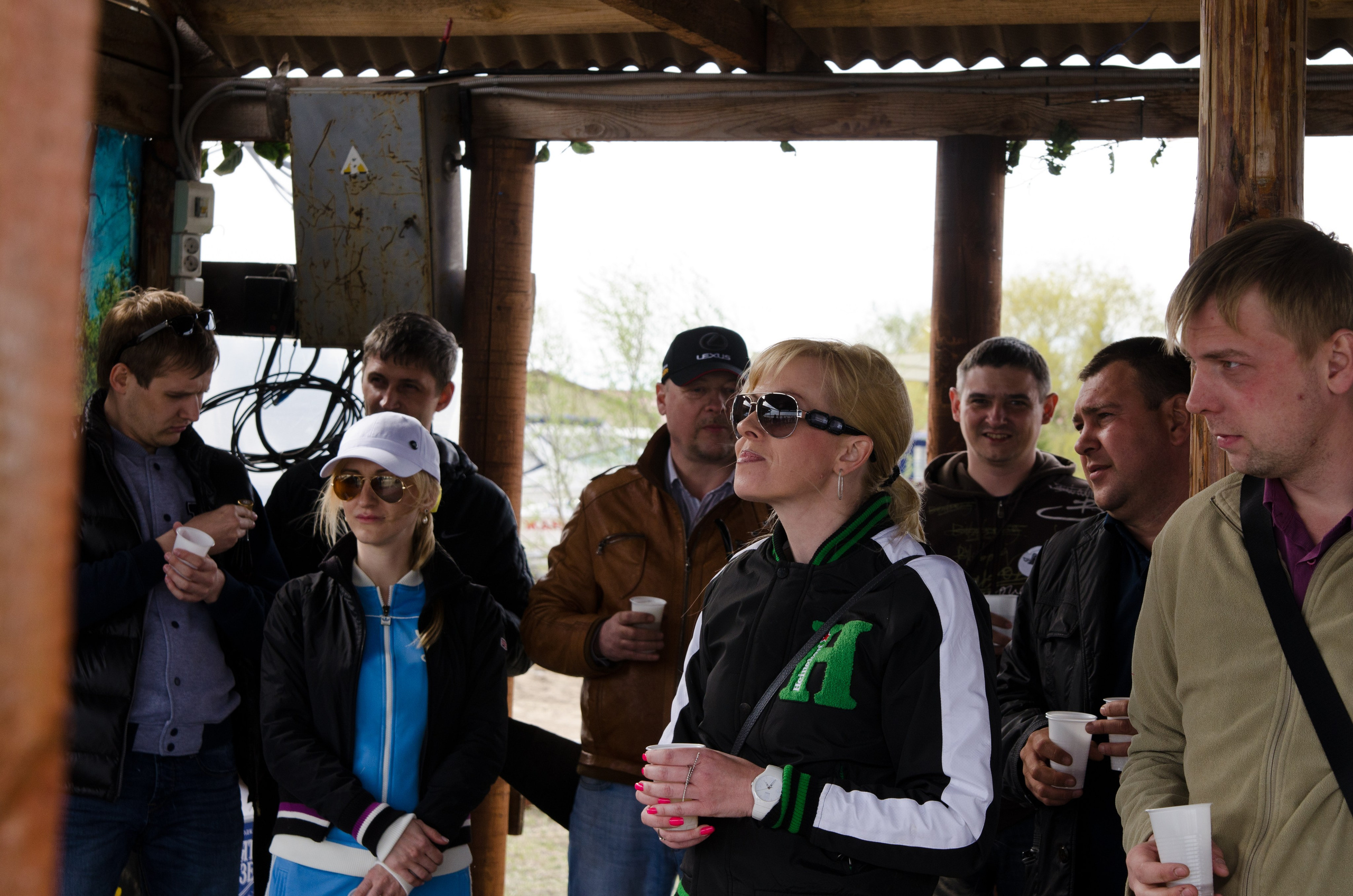 Корпоратив.Пиратский остров. Свадебный и семейный фотограф Денис Лукьянов в Краснодаре, Краснодарском крае и Республике Крым